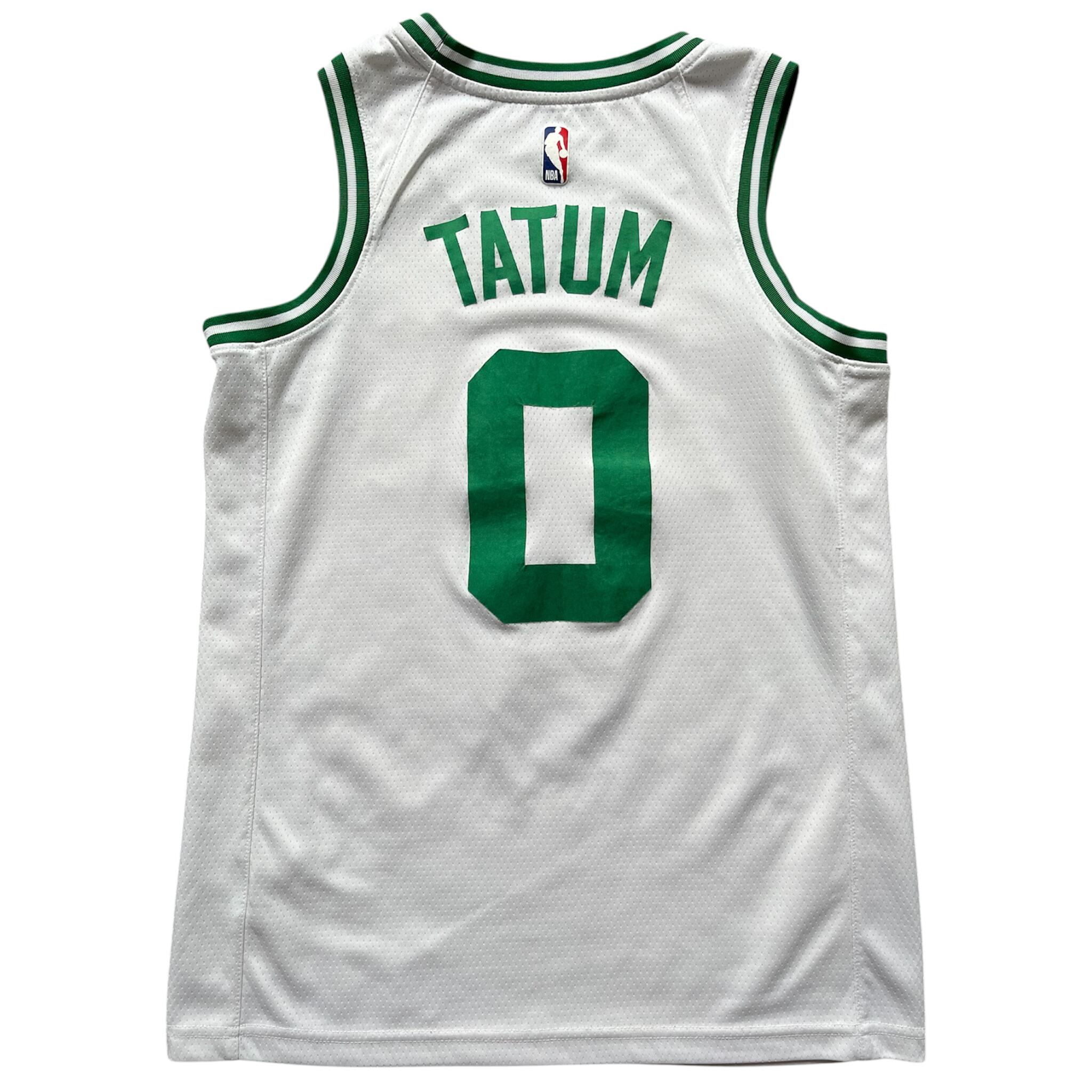 Tweedehands - NBA Shirt Boston Celtics 2017/2023 Tatum - Als nieuw 2/2