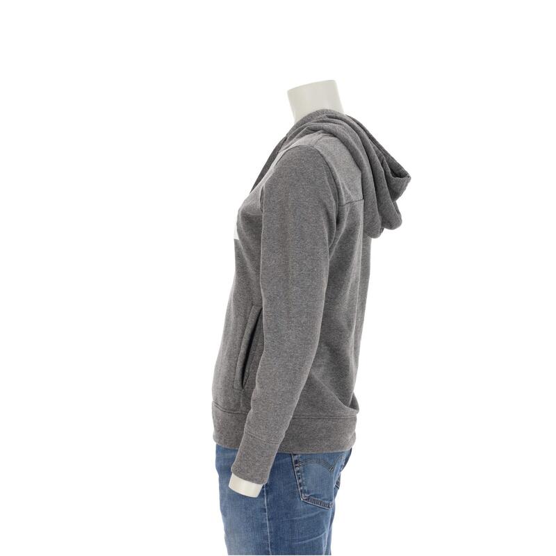 Second life - Hanorac cu glugă damă The North Face gri - Ca nou