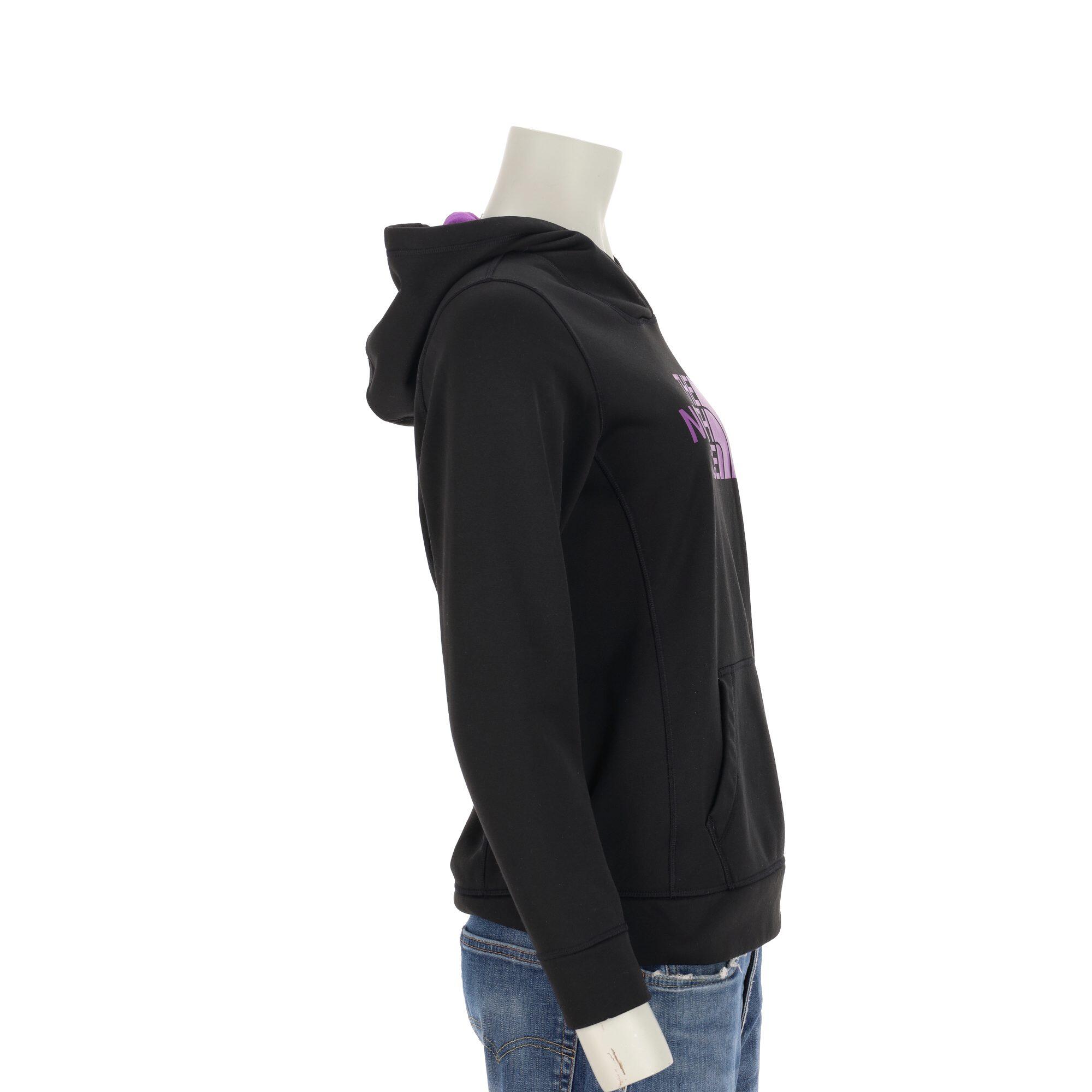 Second hand - Felpa con cappuccio donna The North Face - Stato molto buono 3/7