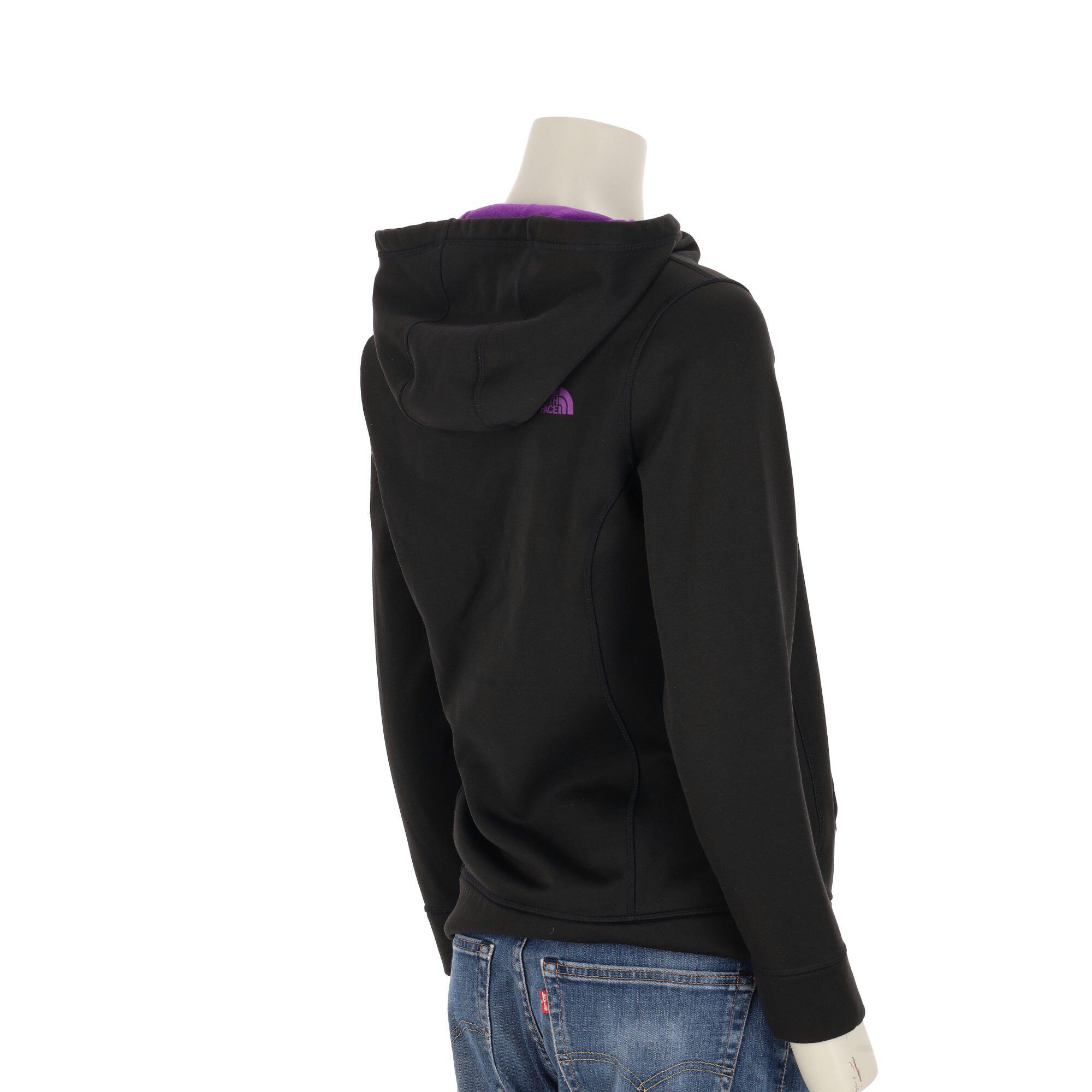 Second hand - Felpa con cappuccio donna The North Face - Stato molto buono 2/7