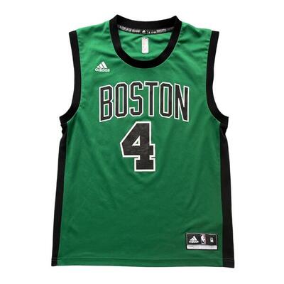 Second hand - Maglia NBA Boston Celtics 2014/2017 Thomas - Stato eccellente