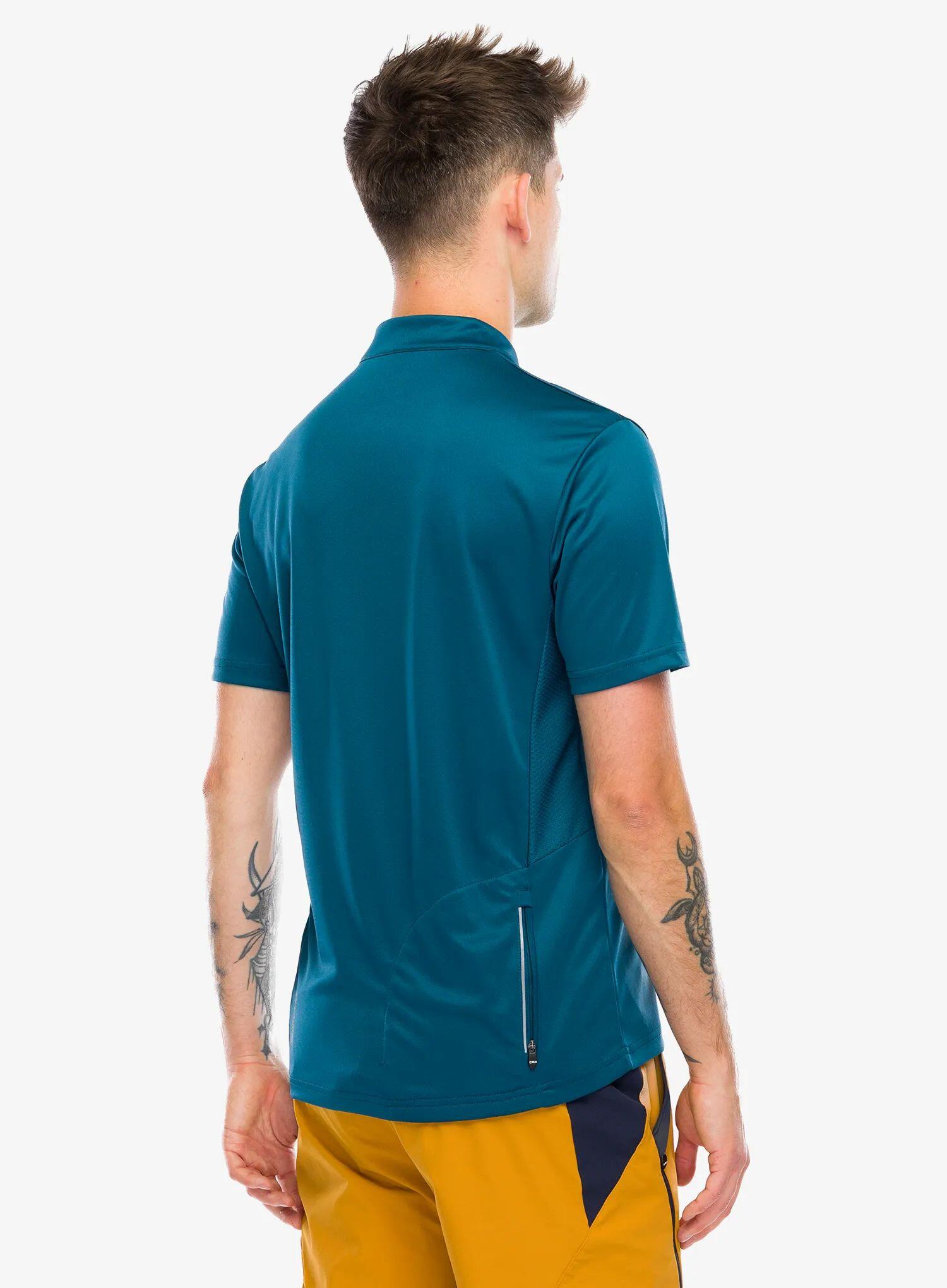 Koszulka rowerowa CMP Clutch T-Shirt Freebike 6/7
