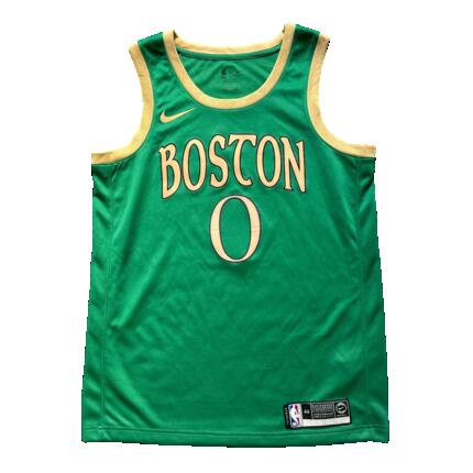Reconditionné - Maillot NBA Boston Celtics 2019/2020 Edition - Excellent