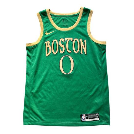 Reconditionné - Maillot NBA Boston Celtics 2019/2020 Edition - Excellent