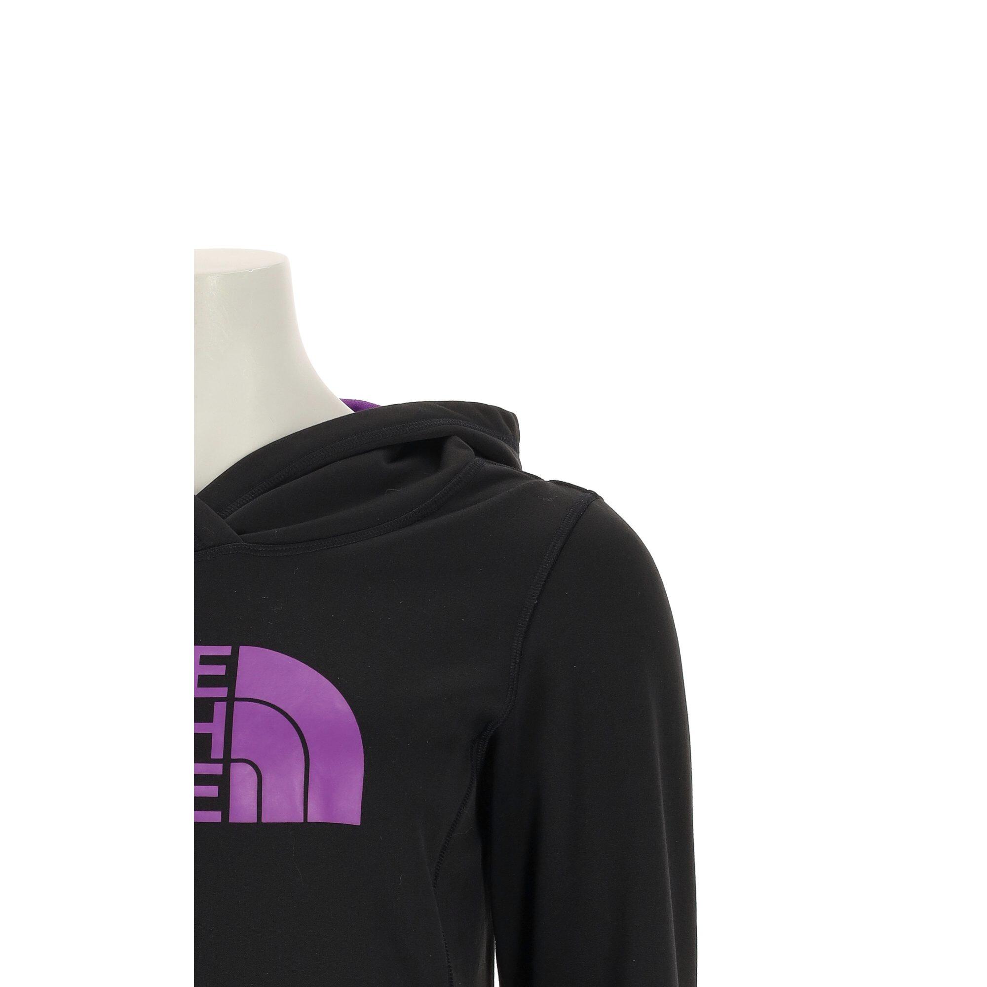 Second hand - Felpa con cappuccio donna The North Face - Stato molto buono 5/7