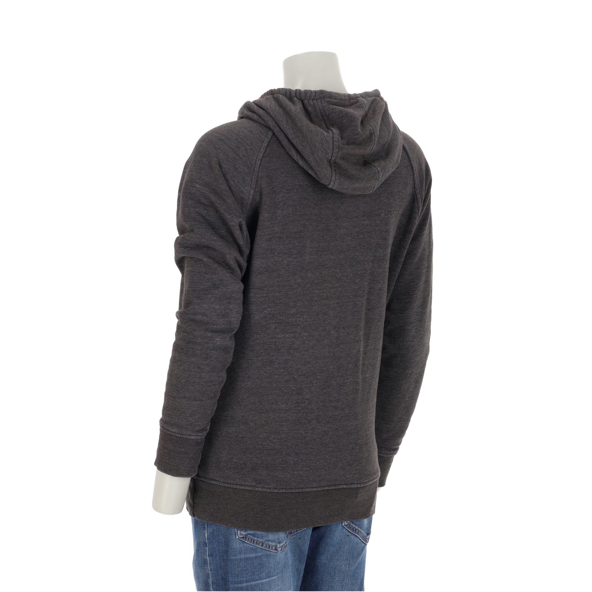 Second hand - Felpa con cappuccio donna The North Face grigia - Stato eccellente 5/7