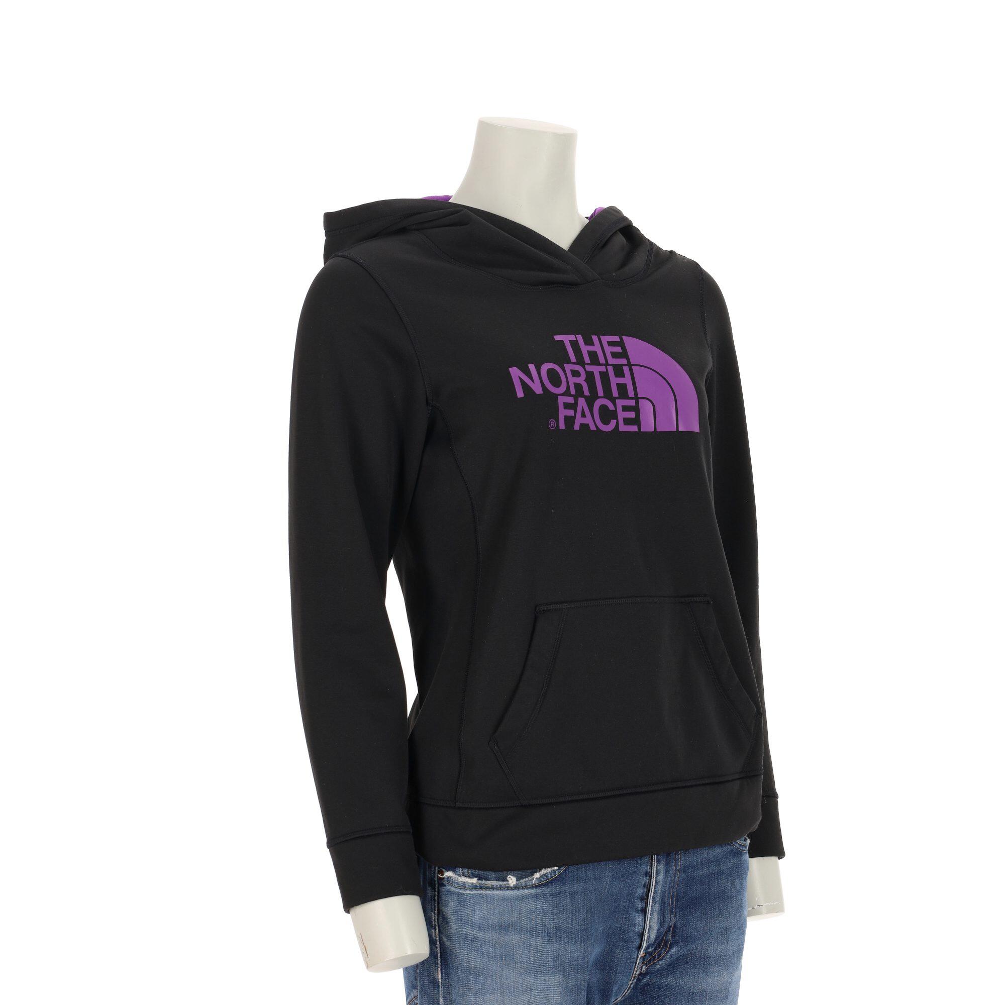 Second hand - Felpa con cappuccio donna The North Face - Stato molto buono 4/7