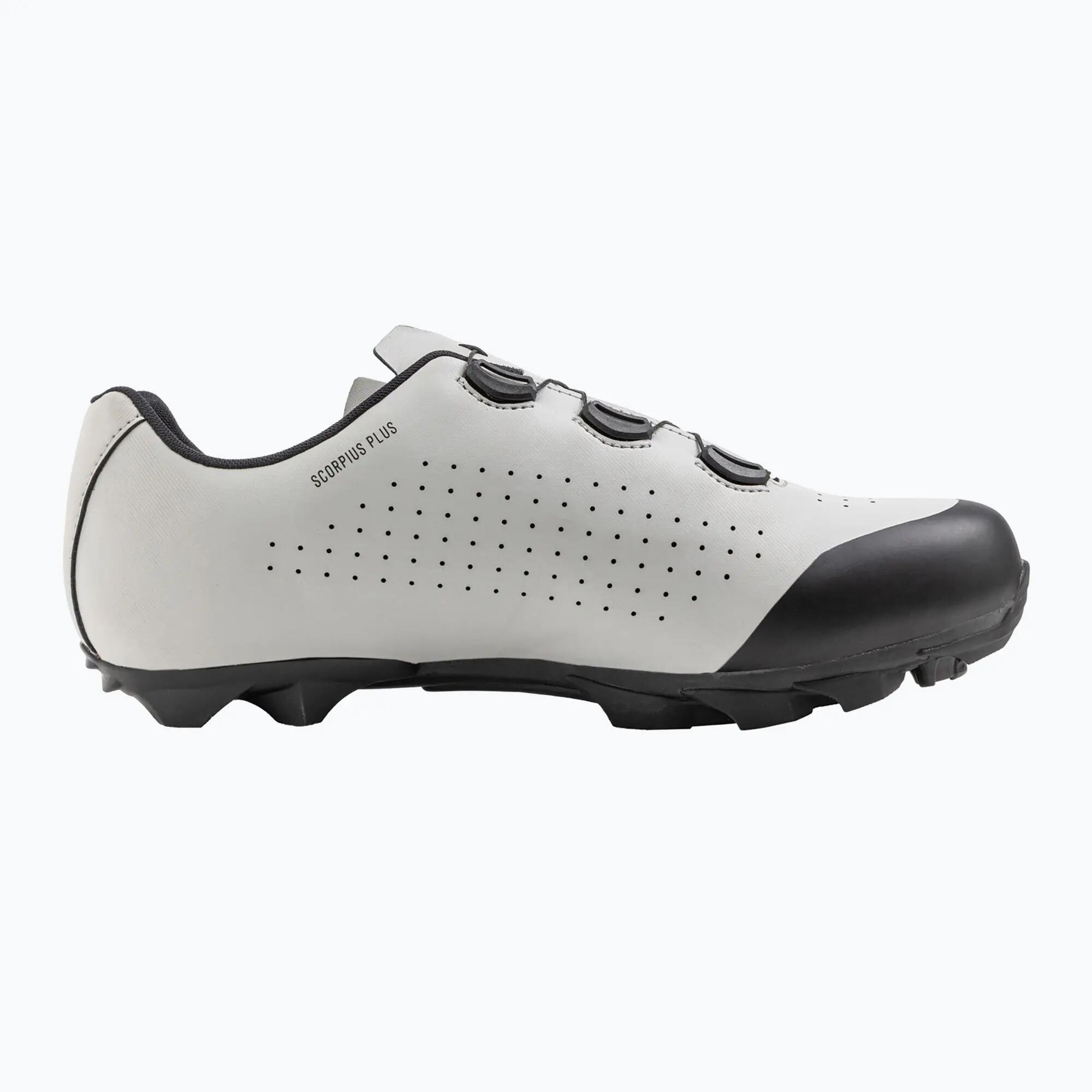 Northwave Scorpius Plus MTB-schoenen voor heren 2/4