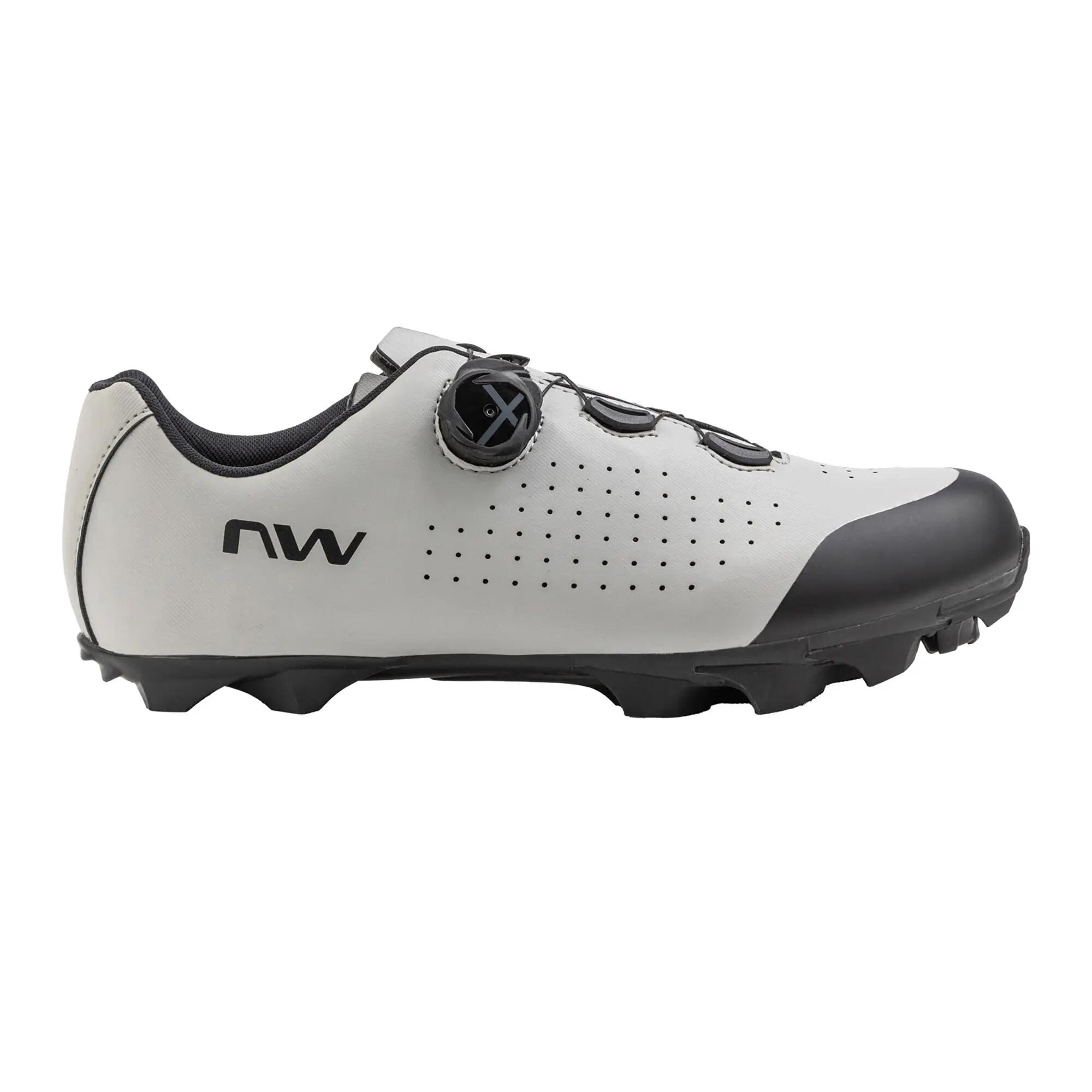 Northwave Scorpius Plus MTB-schoenen voor heren 4/4