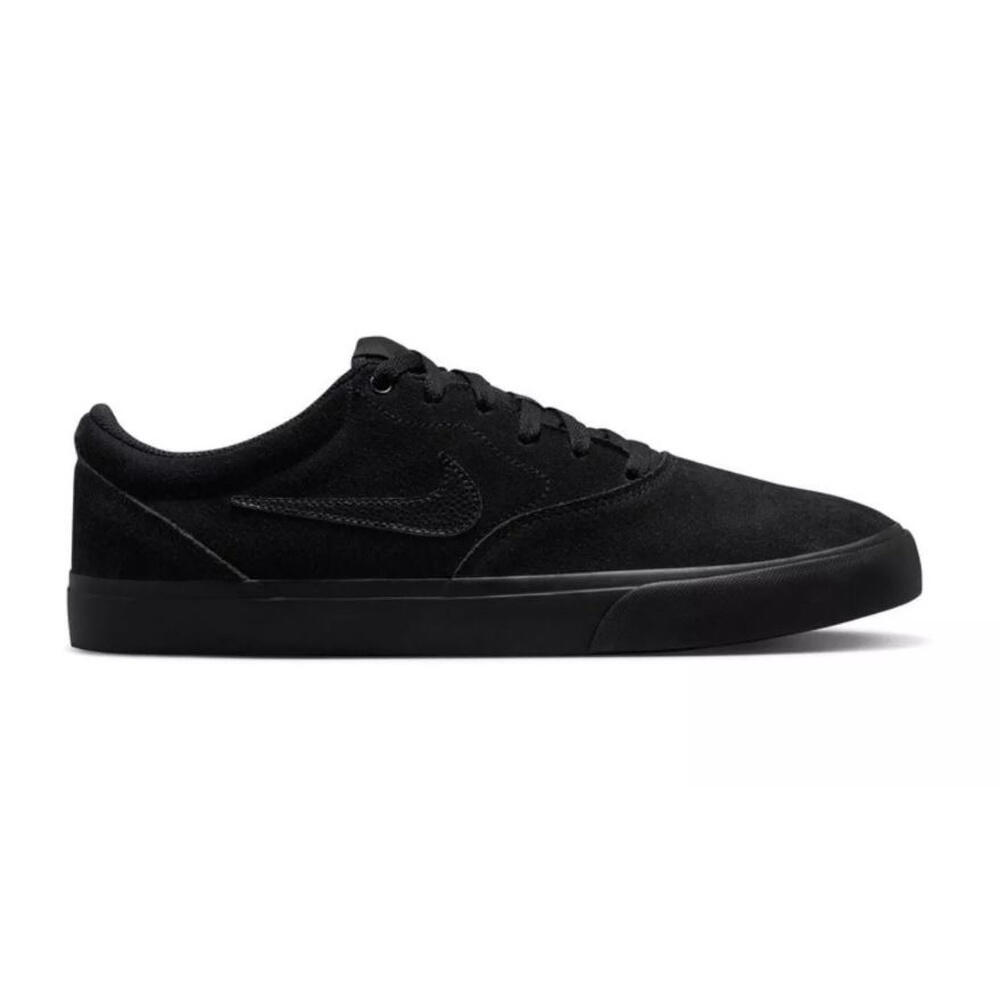 Sapatilhas Desportivas Nike Charge Suede Ib2750 002 3/7
