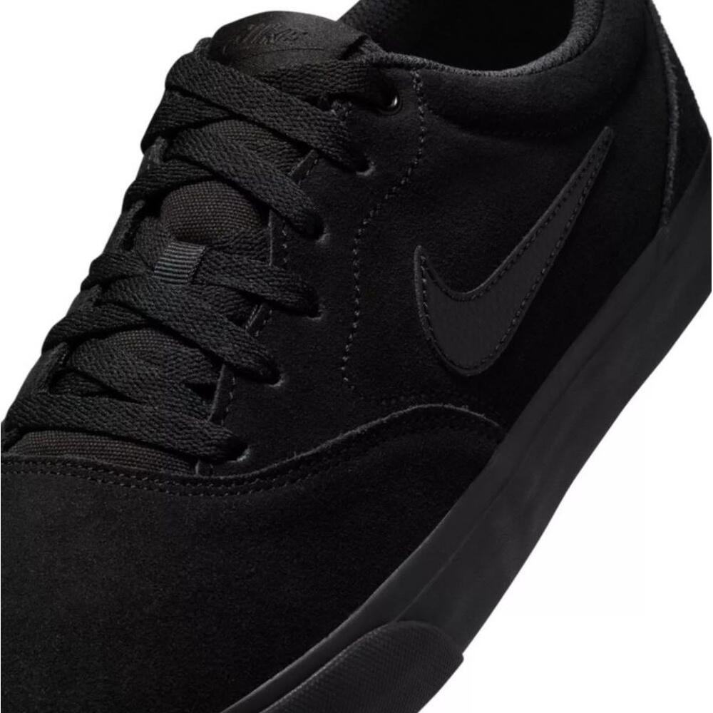 Sapatilhas Desportivas Nike Charge Suede Ib2750 002 5/7