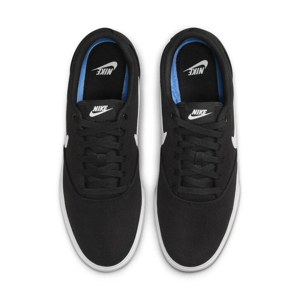 Buty męskie Nike Charge CNVS Sneakersy 2/7