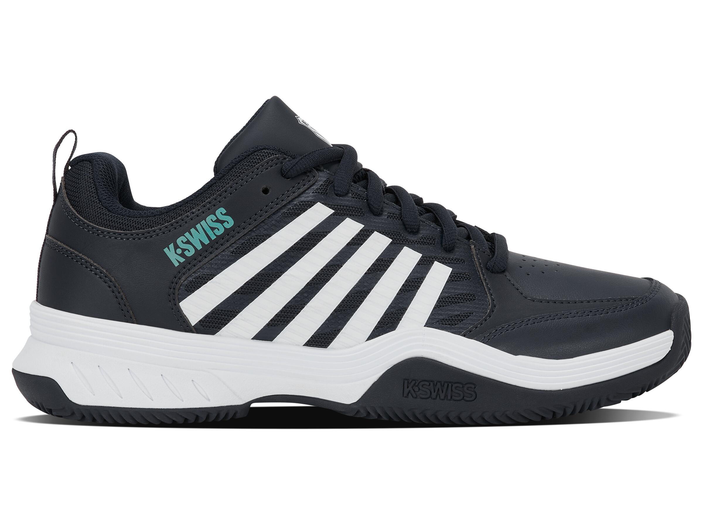 K-SWISS picture