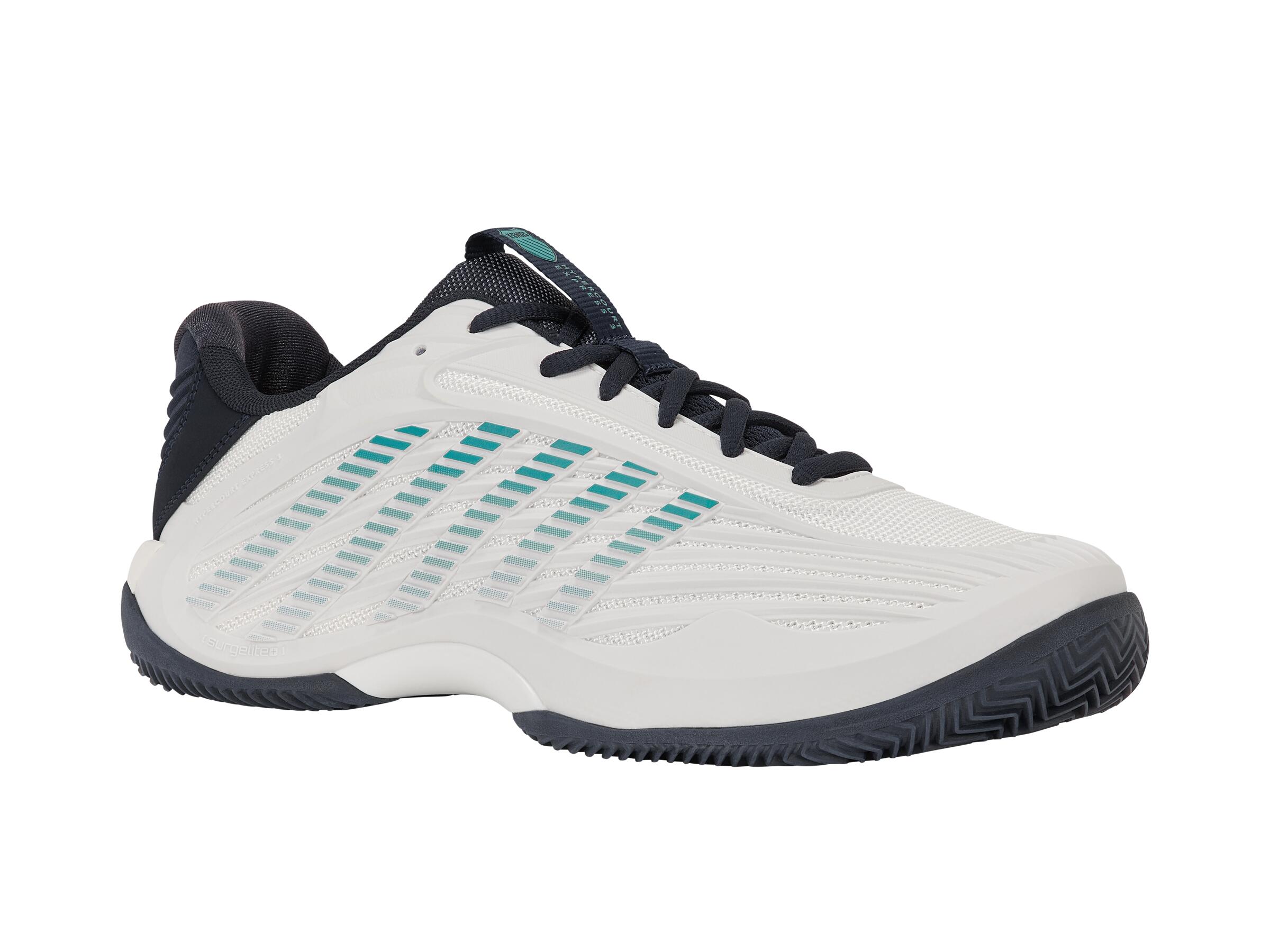 Chaussures de Tennis Homme HYPERCOURT EXPRESS 3 CLAY 2/7