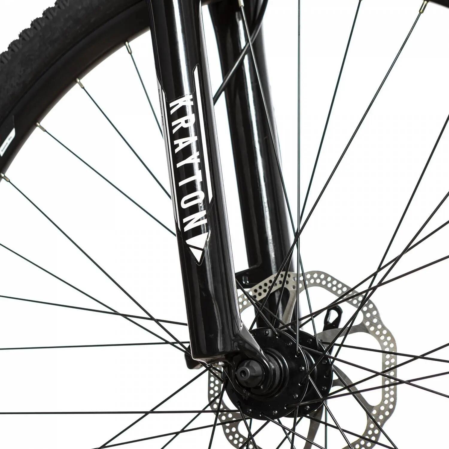 Elektrische mountainbike voor dames Wolfbike Valkyria 29 3/6