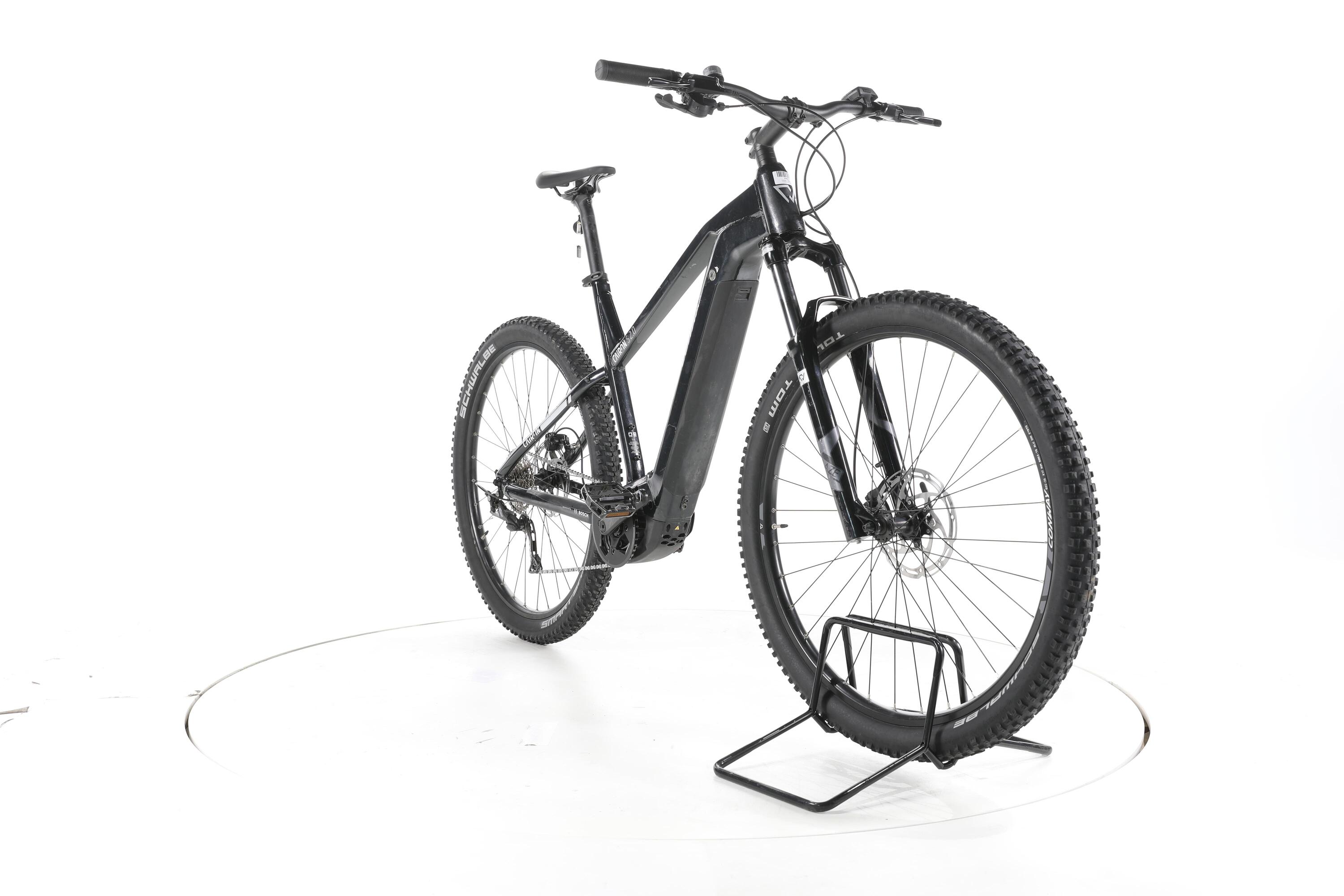 Reconditionné - Conway Cairon S 2.0 E-Bike - Très Bon 3/7