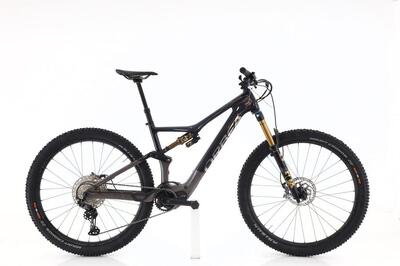 Ebike ricondizionata · Rise M10 XT · Ottimo stato
