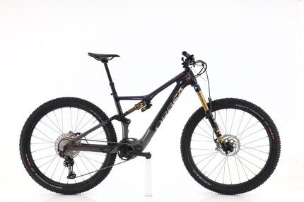 Ebike reconditionné · Rise M10 XT · Très bon état