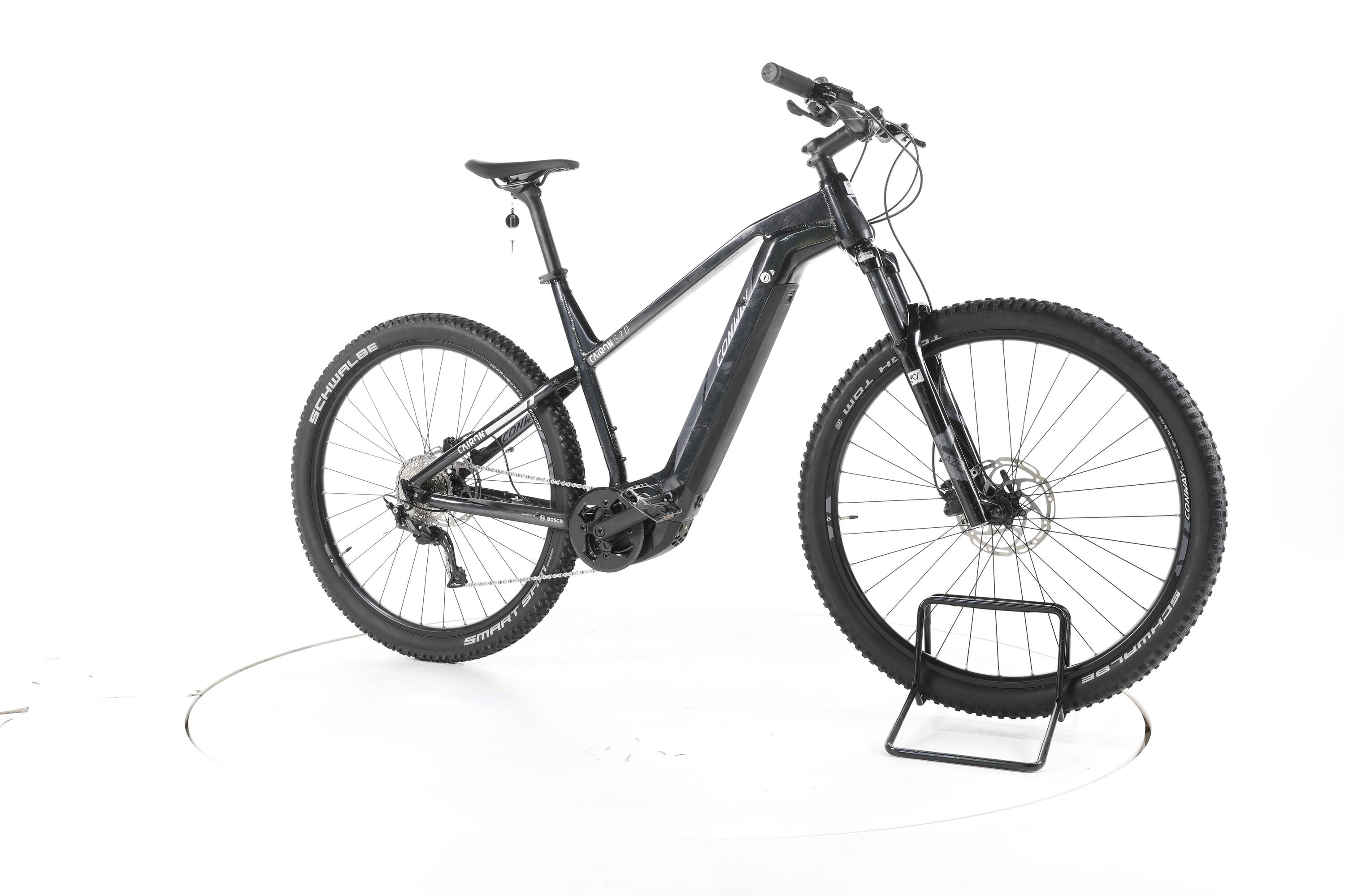 Reconditionné - Conway Cairon S 2.0 E-Bike - Très Bon 2/7
