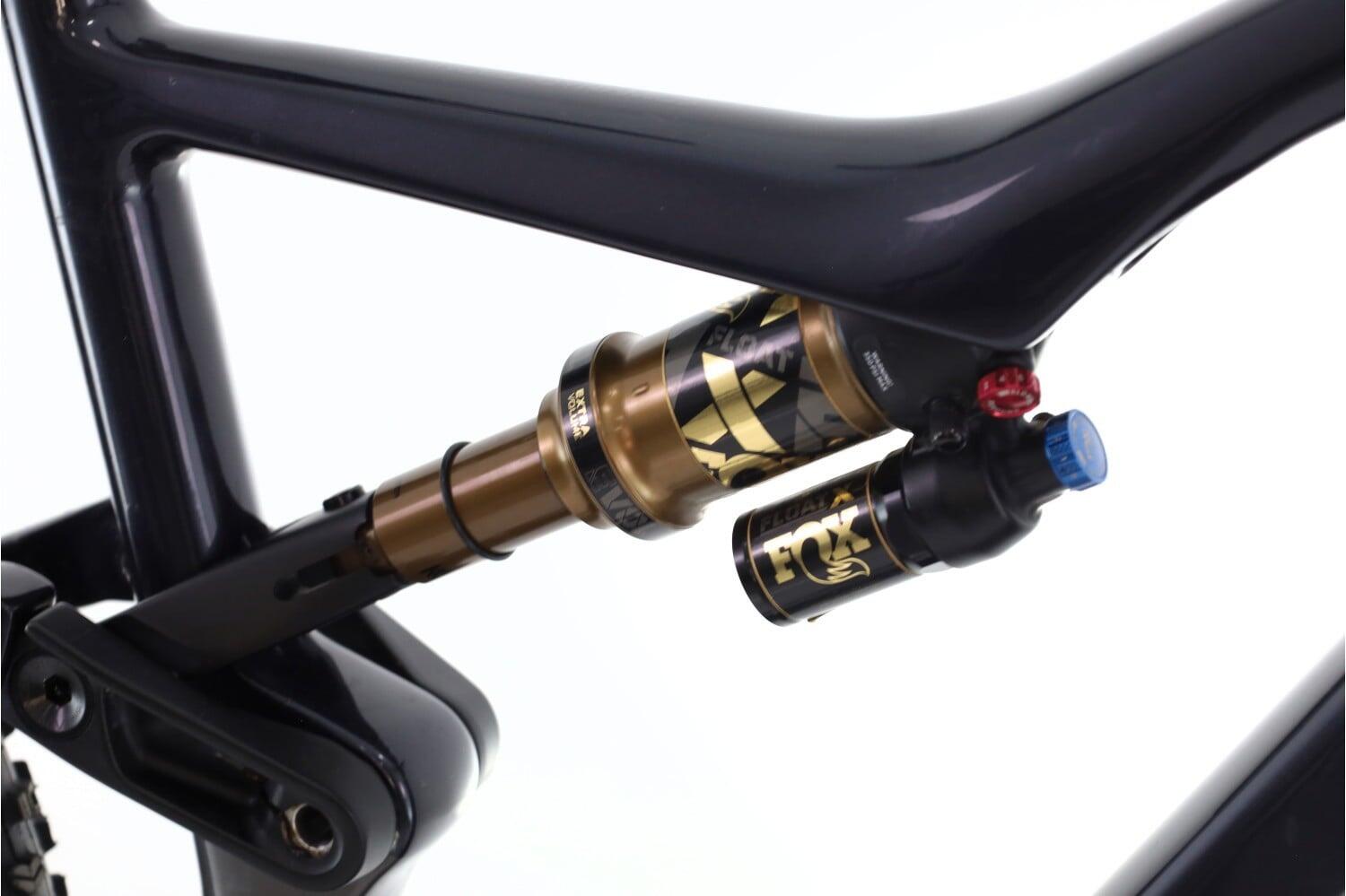 Ebike reconditionné ·  Rise M10 XT · Très bon état 7/8