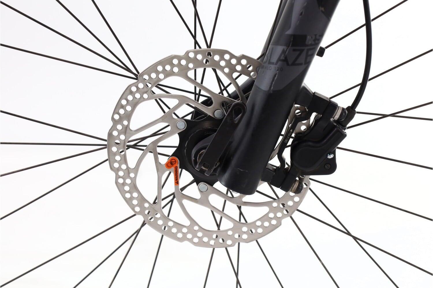 Ebike reconditionné · Conway Cairon C 1.0 · Très bon état 7/8