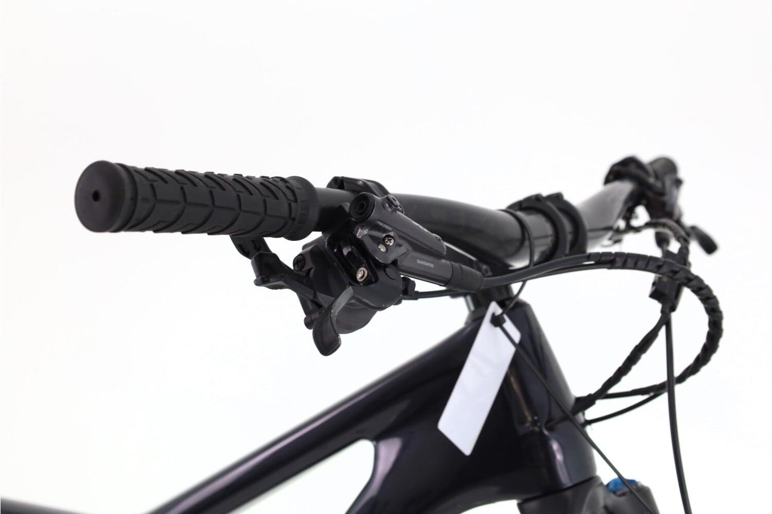 Ebike reconditionné ·  Rise M10 XT · Très bon état 6/8