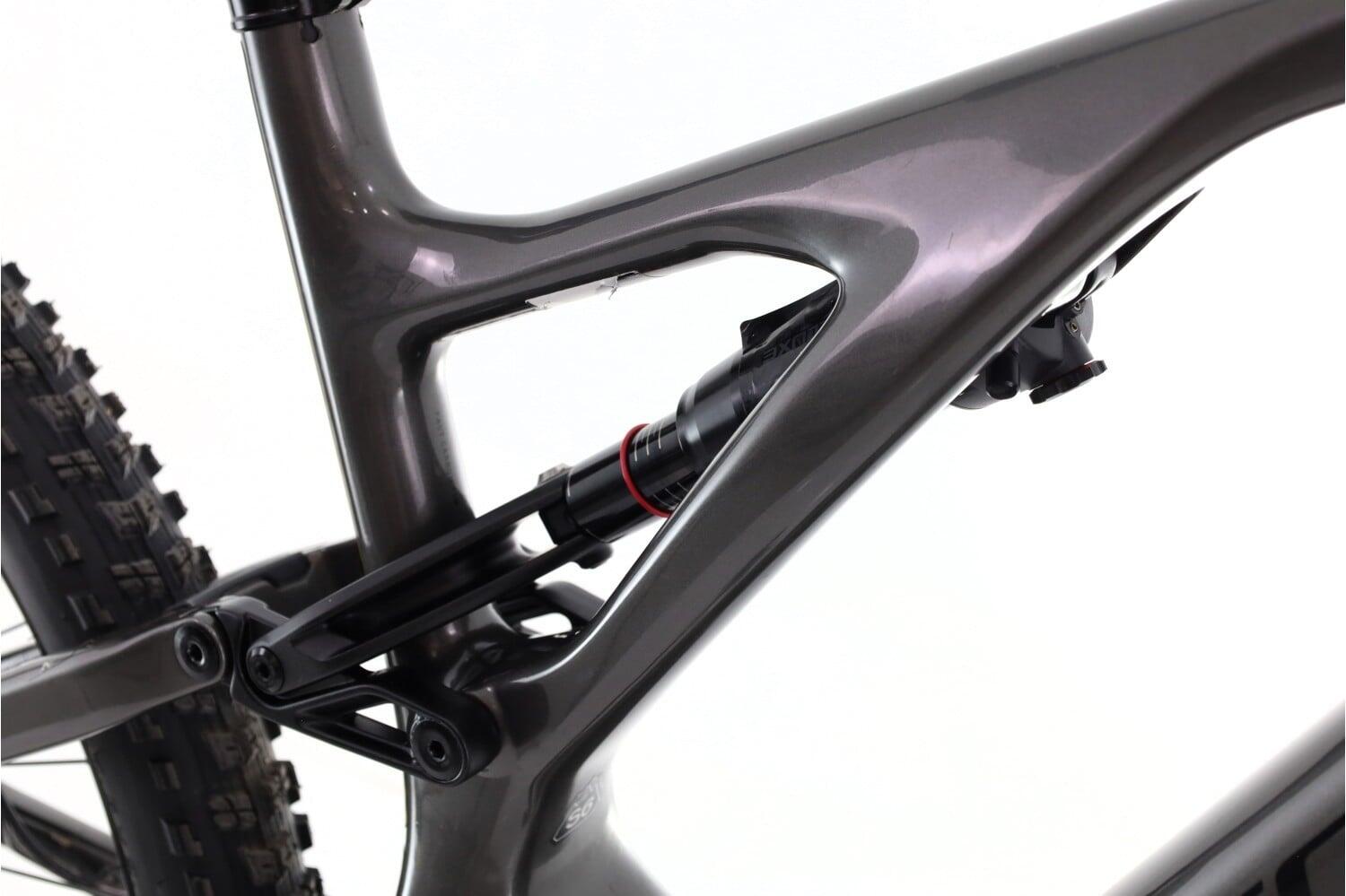 Refurbished E-MTB Fully ·  Turbo Levo · Sehr guter Zustand 7/8