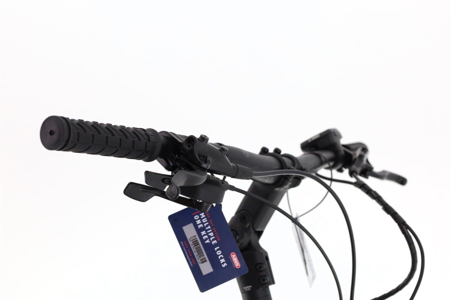 Ebike reconditionné · Conway Cairon C 1.0 · Très bon état 6/8