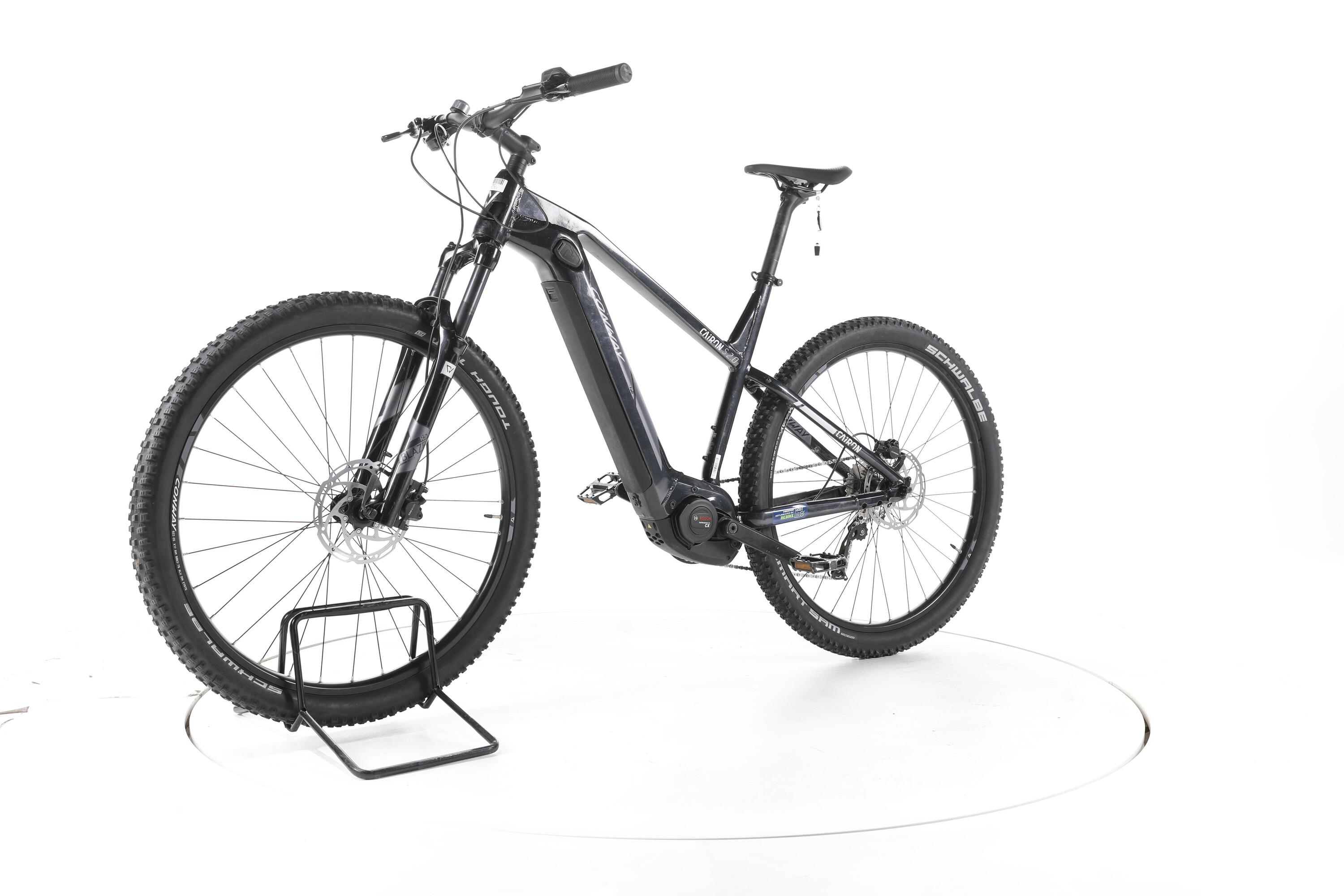 Reconditionné - Conway Cairon S 2.0 E-Bike - Très Bon 5/7