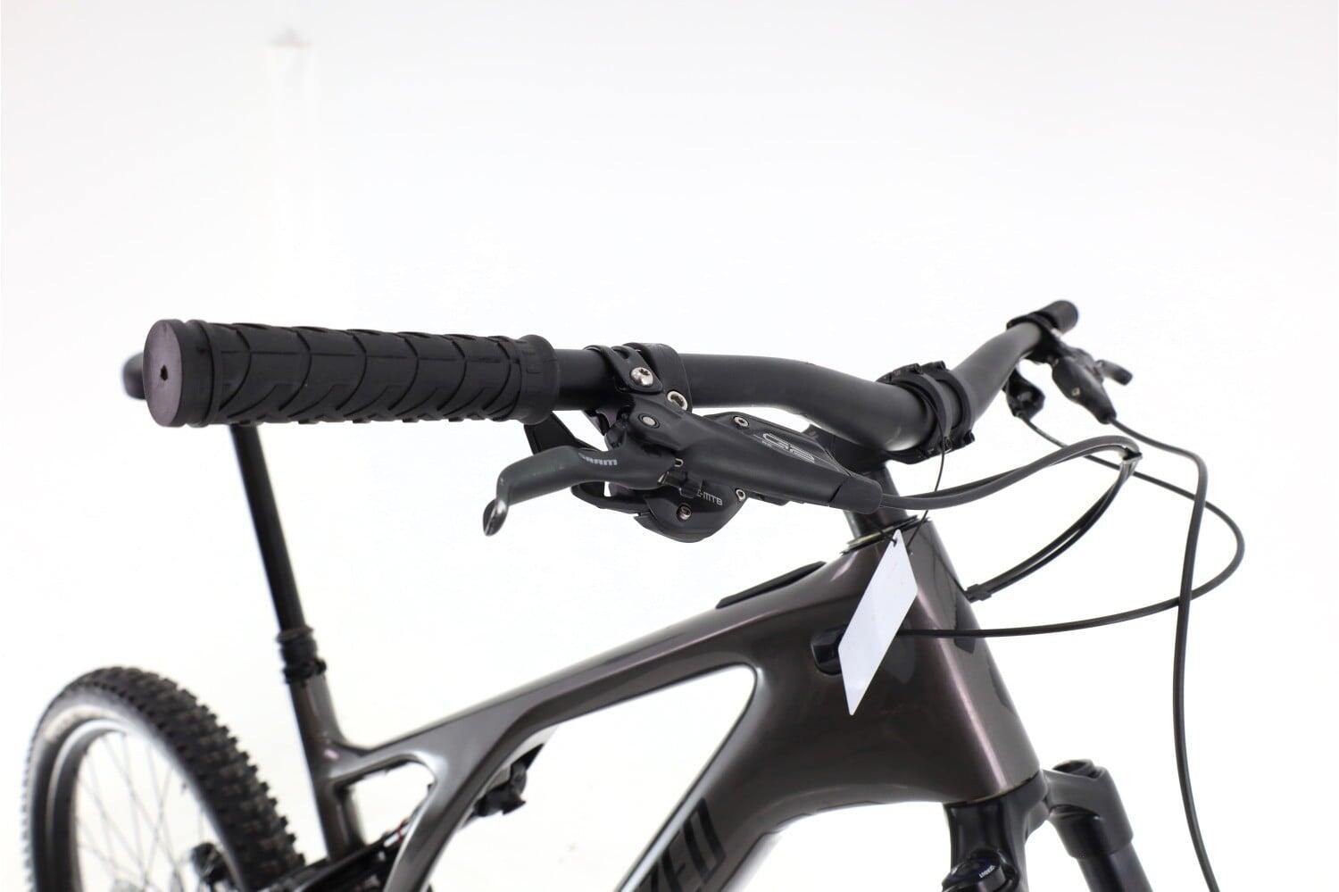 Refurbished E-MTB Fully ·  Turbo Levo · Sehr guter Zustand 6/8