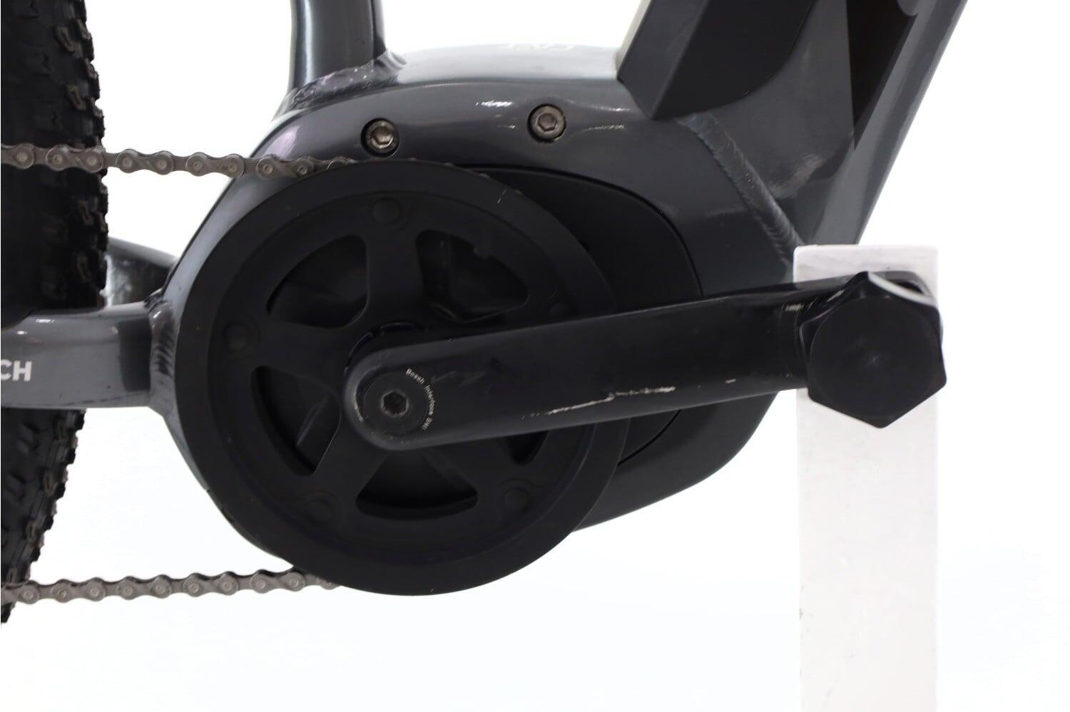 Ebike reconditionné · Conway Cairon C 1.0 · Très bon état 4/8