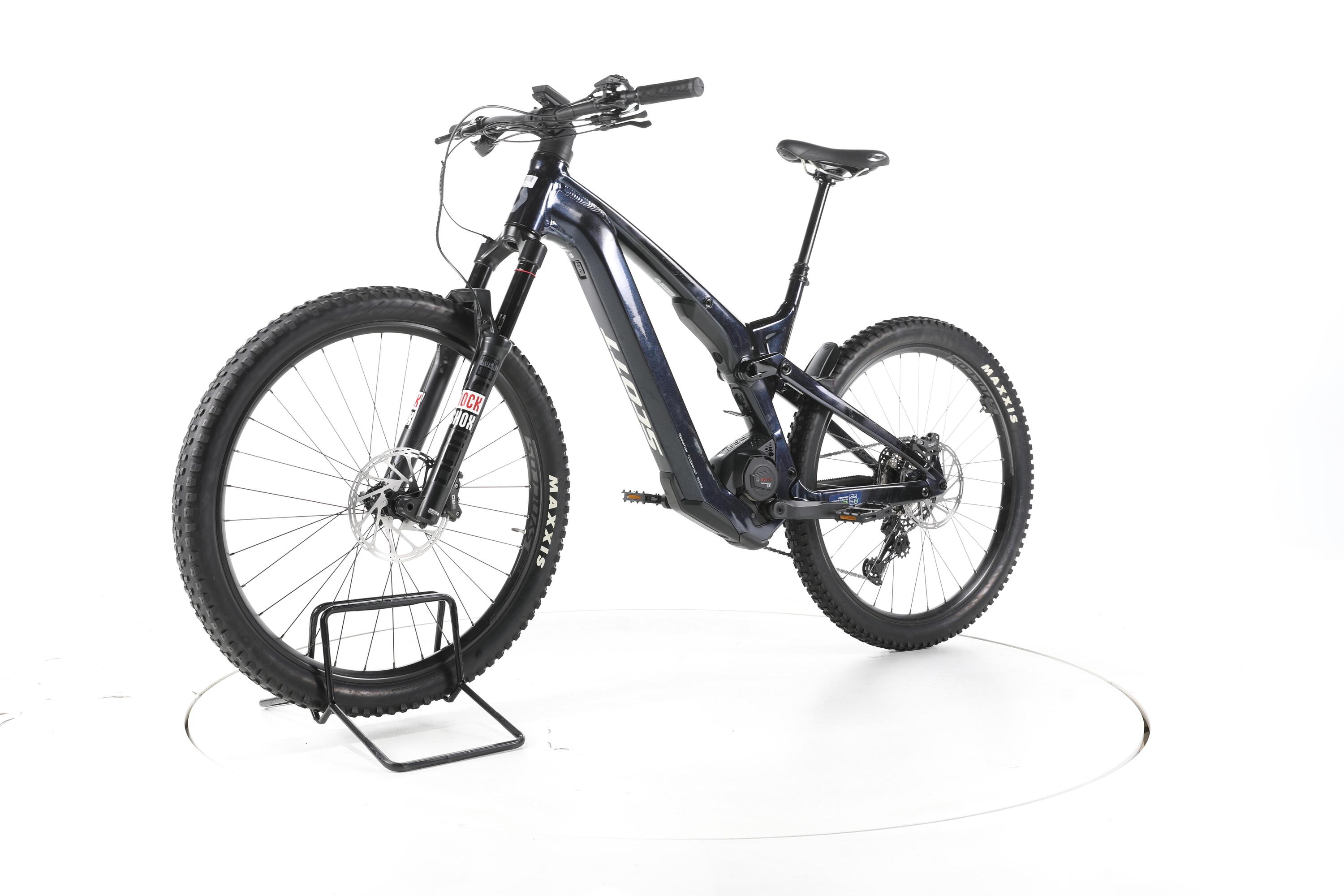 Reconditionné - Scott Patron eRIDE 920 Fully E-Bike - Très Bon 5/7