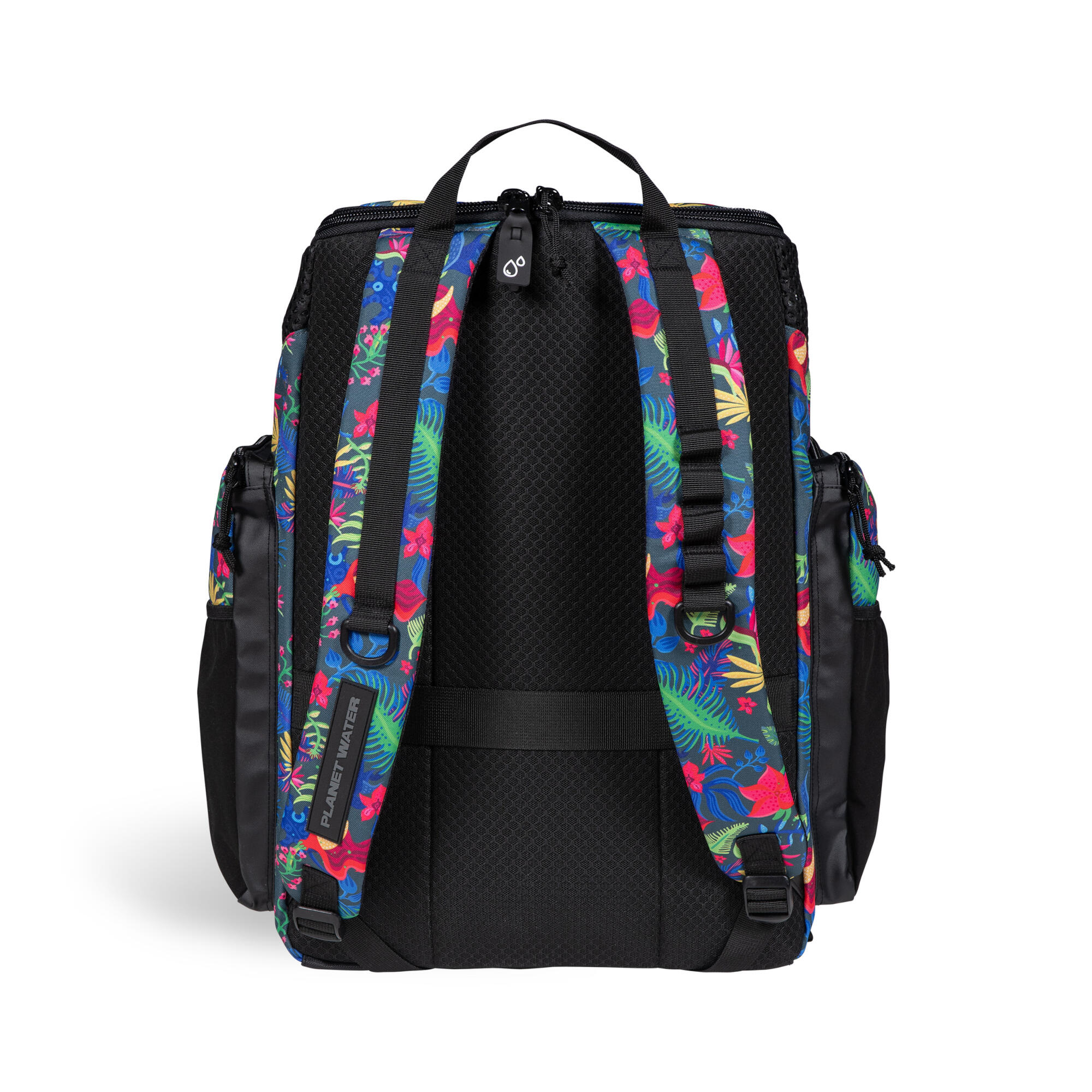 Arena Rucksack One Go Backpack 45L AO 010232 3/6