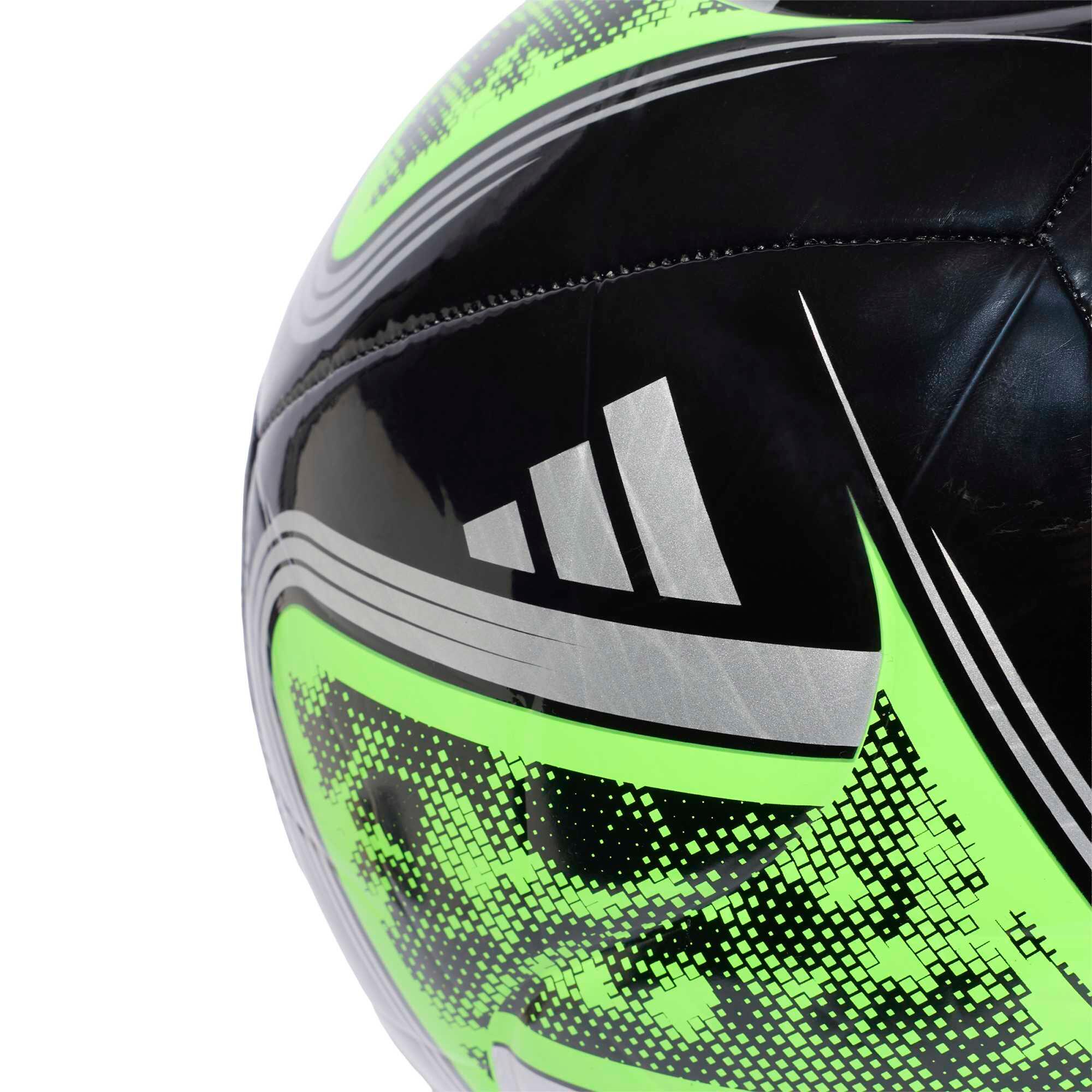 adidas Fussball Bundesliga 26/27 Torfabrik Club Ball 4/4