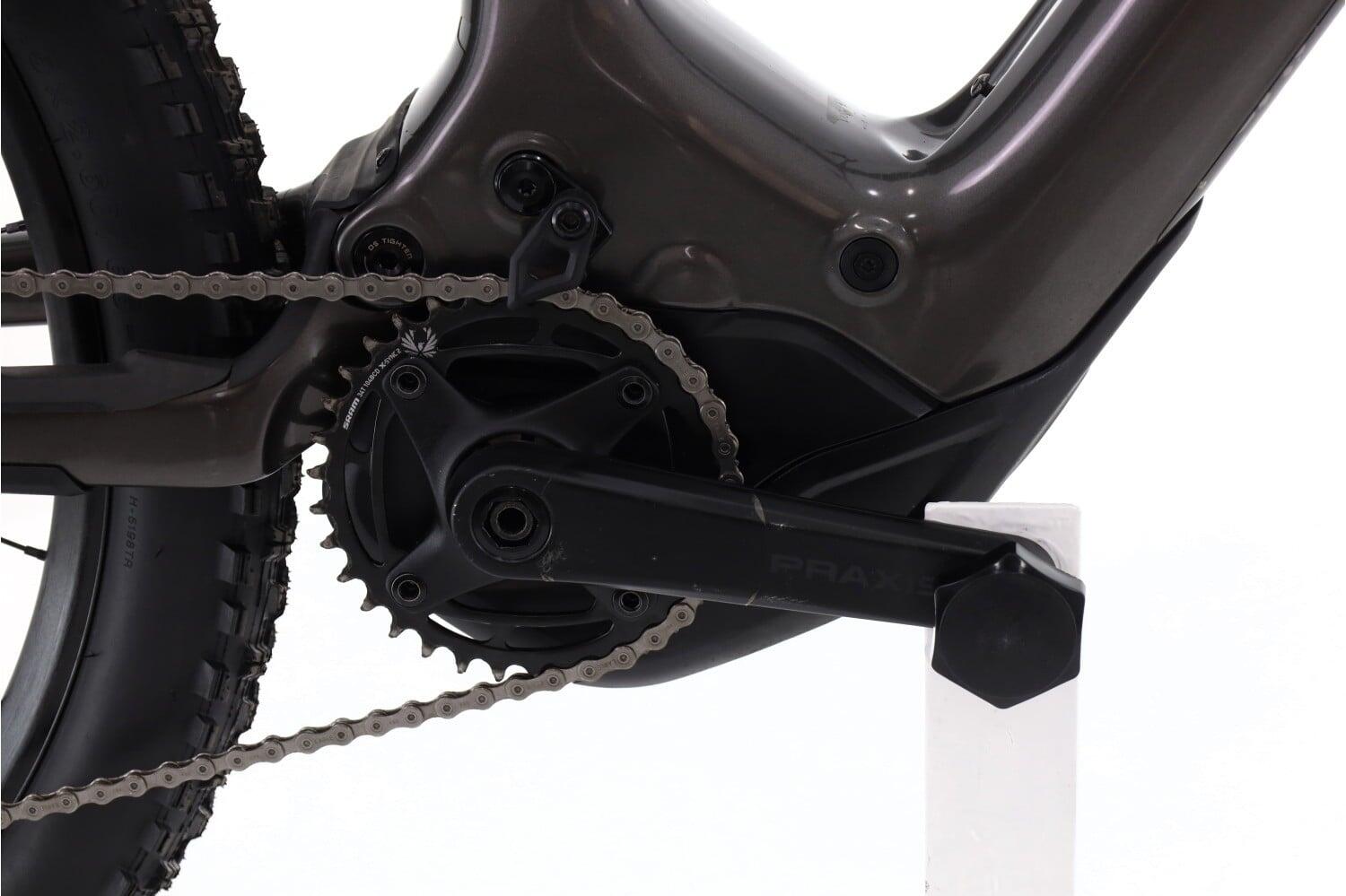 Refurbished E-MTB Fully ·  Turbo Levo · Sehr guter Zustand 4/8
