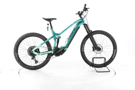 Reconditionné - Haibike AllMtn 2 E-Bike Fully - Très Bon