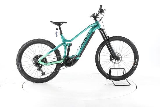 Reconditionné - Haibike AllMtn 2 E-Bike Fully - Très Bon