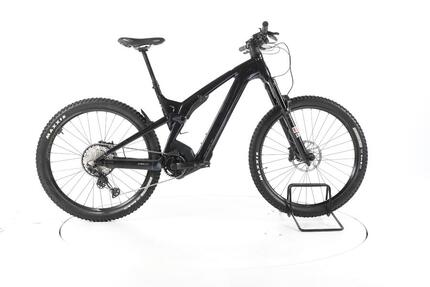 Tweedehands - Scott Patron eRIDE 920 E-Bike Fully - Zeer goed
