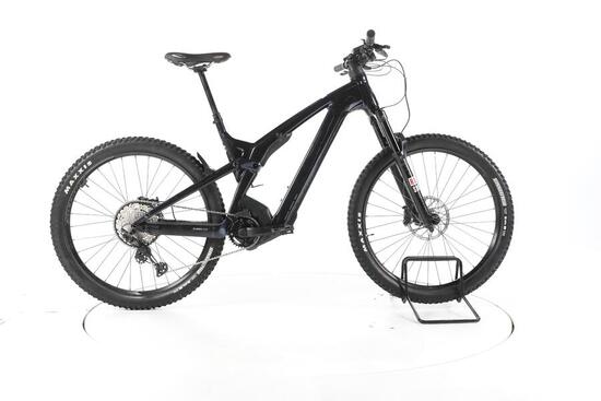 Tweedehands - Scott Patron eRIDE 920 E-Bike Fully - Zeer goed