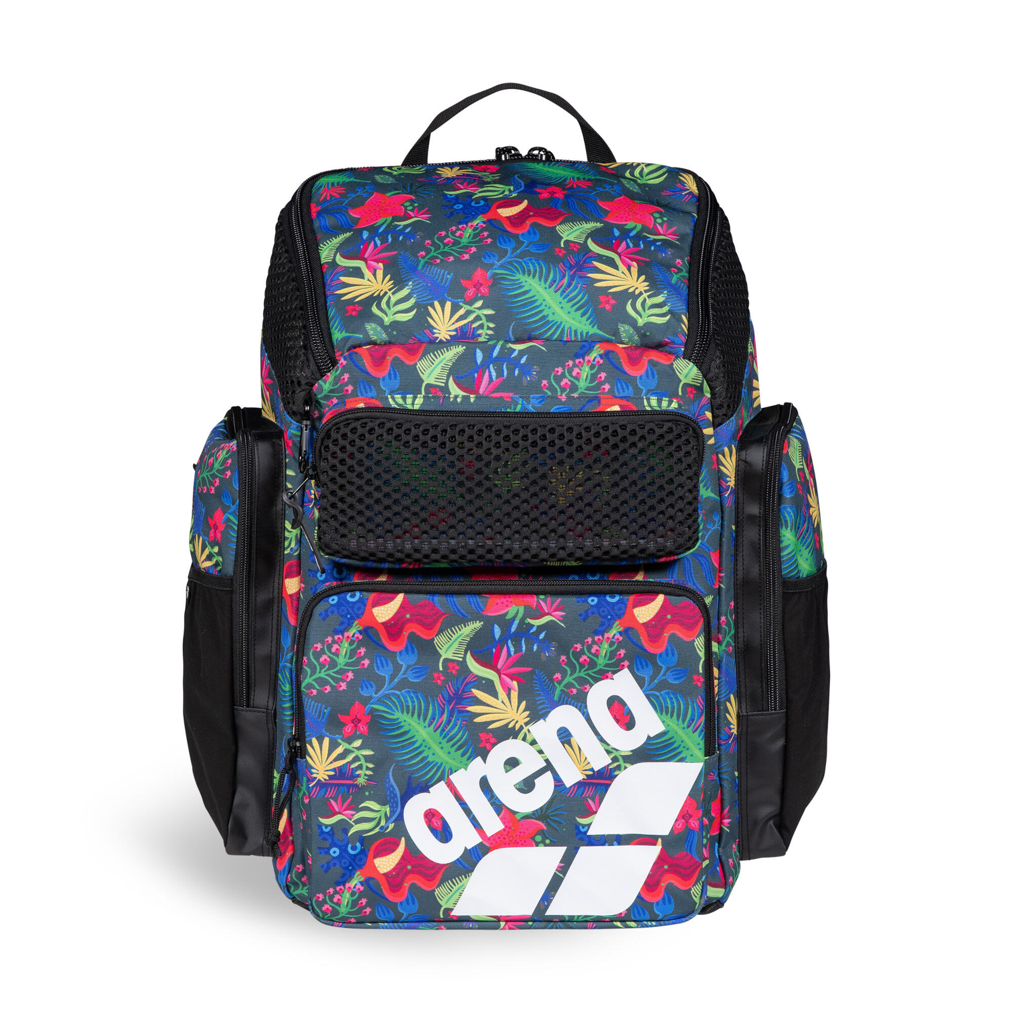 Arena Rucksack One Go Backpack 45L AO 010232 2/6