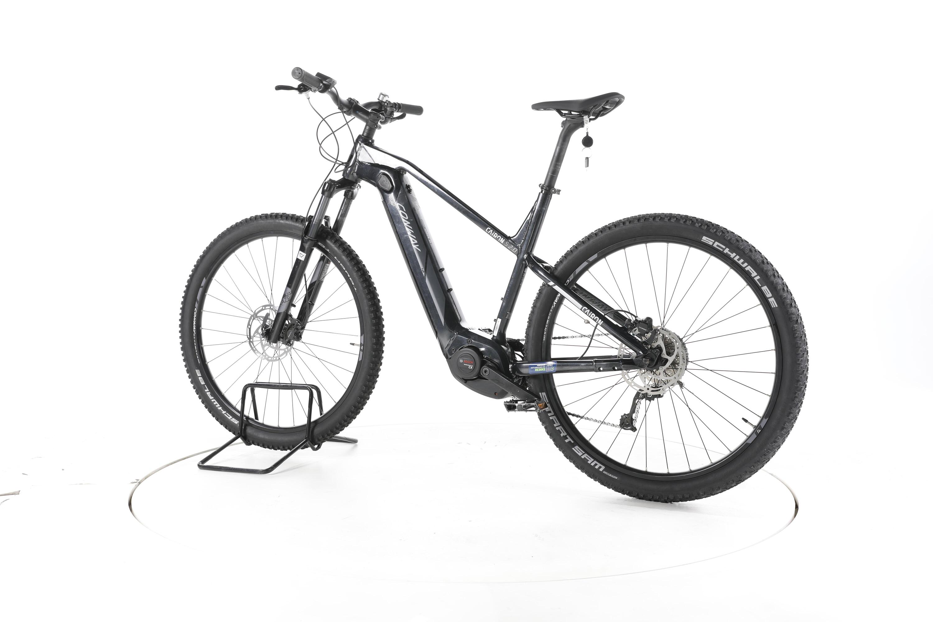 Reconditionné - Conway Cairon S 2.0 E-Bike - Très Bon 7/7