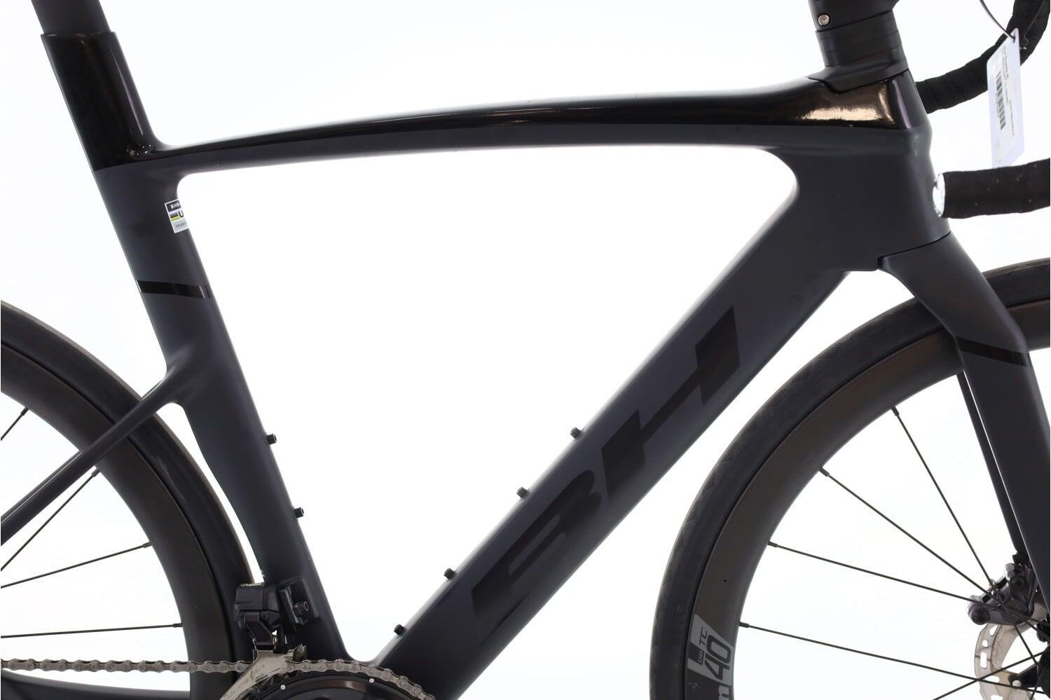Refurbished Rennrad ·  Aerolight Di2 12V · Sehr guter Zustand 2/8