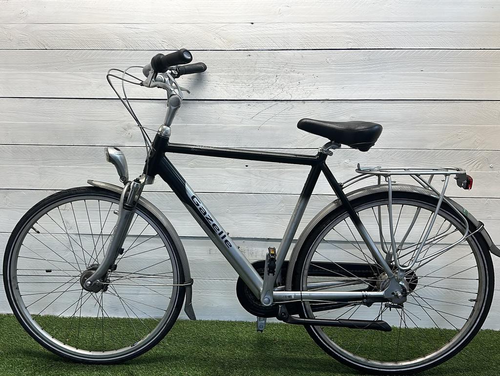Bicicleta usada Gazelle Orange 4/4