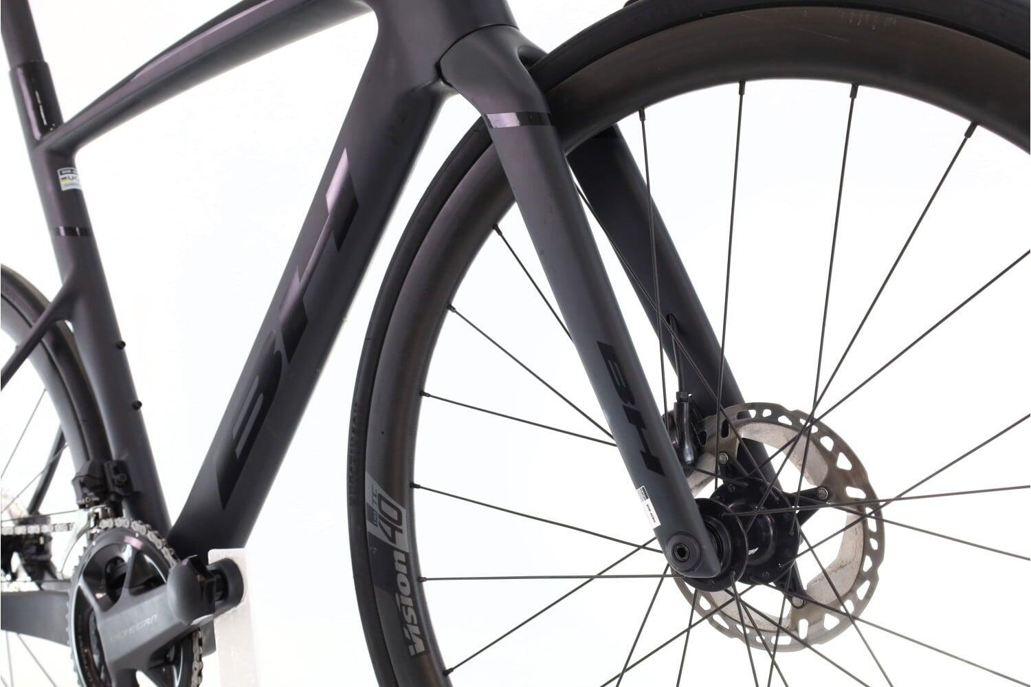 Refurbished Rennrad ·  Aerolight Di2 12V · Sehr guter Zustand 5/8