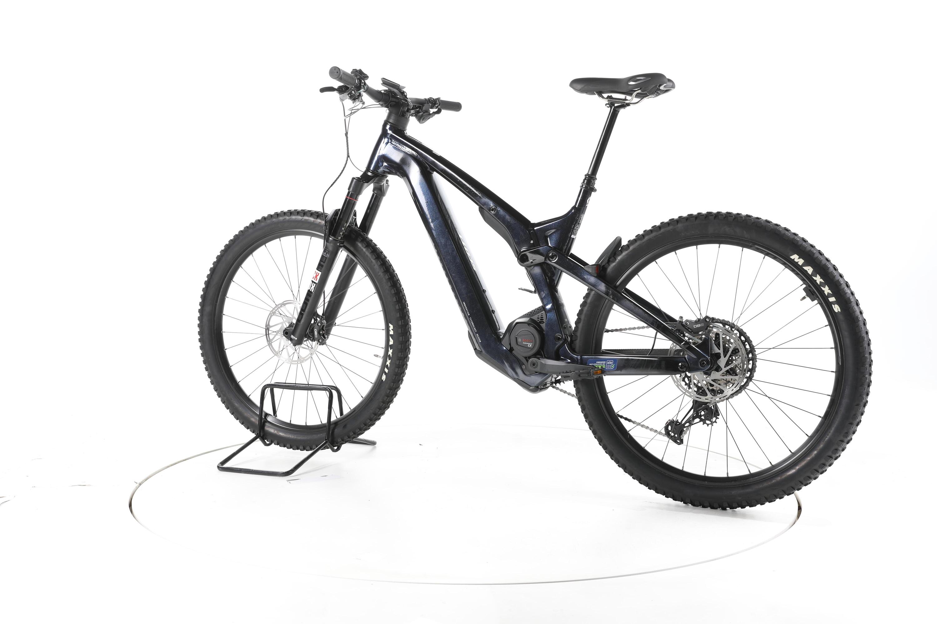 Reconditionné - Scott Patron eRIDE 920 Fully E-Bike - Très Bon 7/7