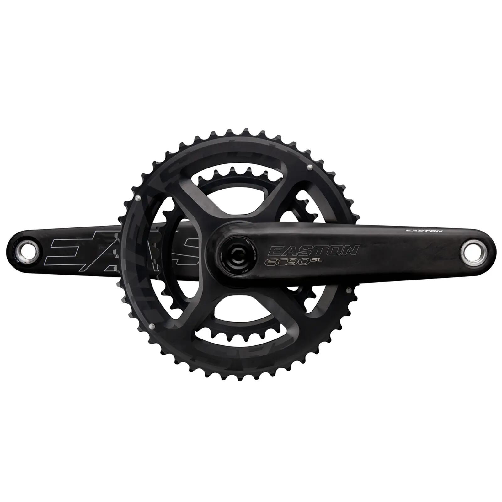 Easton EC90 SL Cinch Carbon Crank Arm (EA129) 2/2