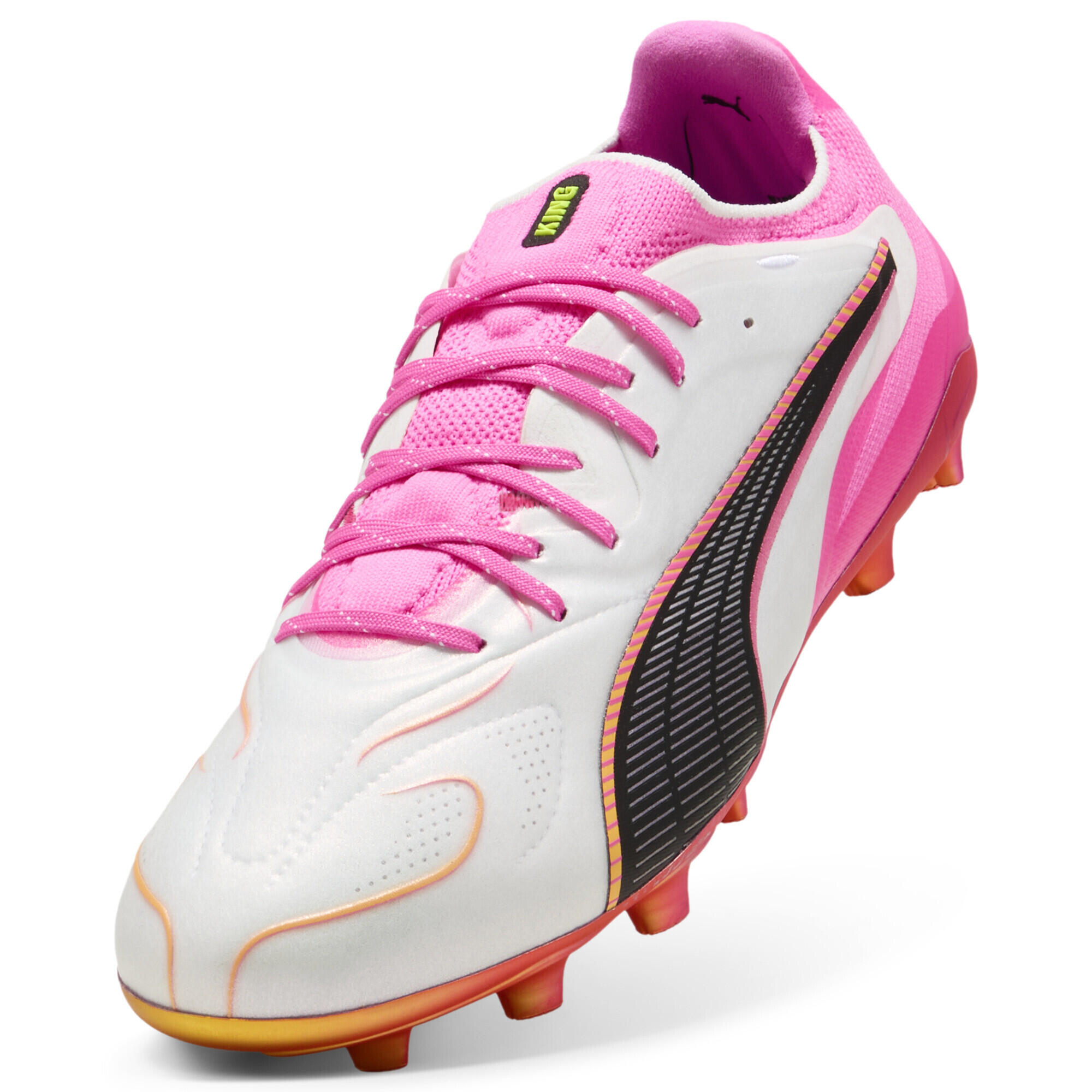 Scarpe da calcio KING 20 ULTIMATE FG/AG unisex PUMA 6/6
