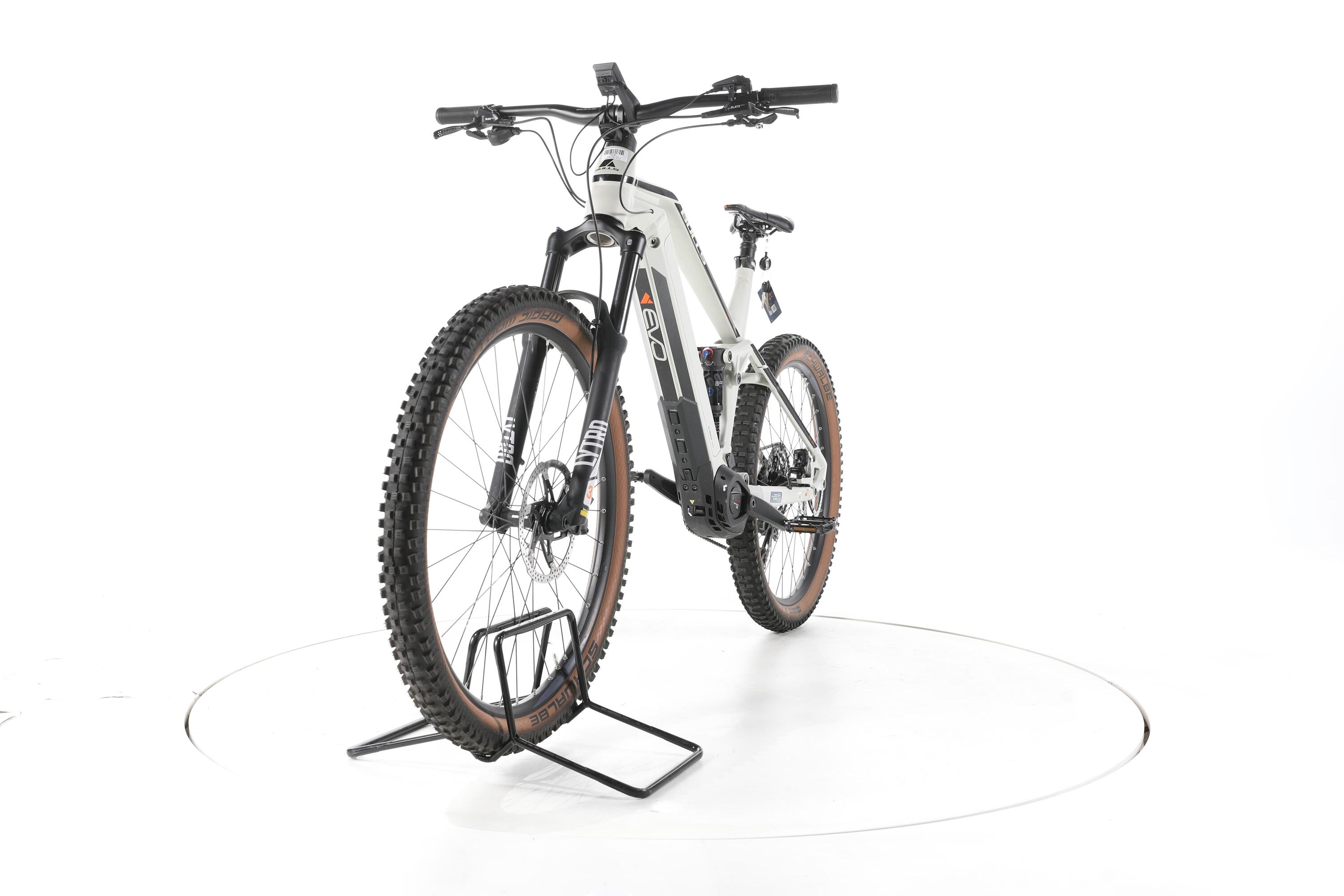 Segunda vida - Bulls Sonic EVO AM 1 Fully E-Bike - Muy buen estado 4/7