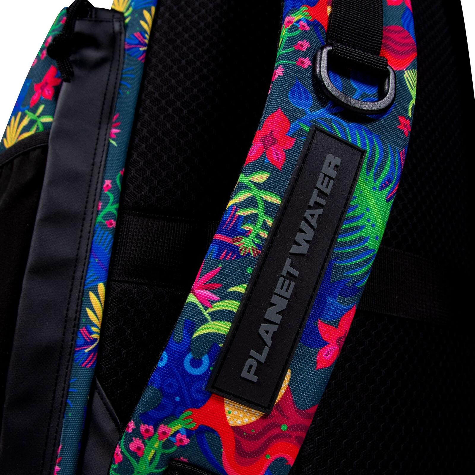 Arena Rucksack One Go Backpack 45L AO 010232 5/6