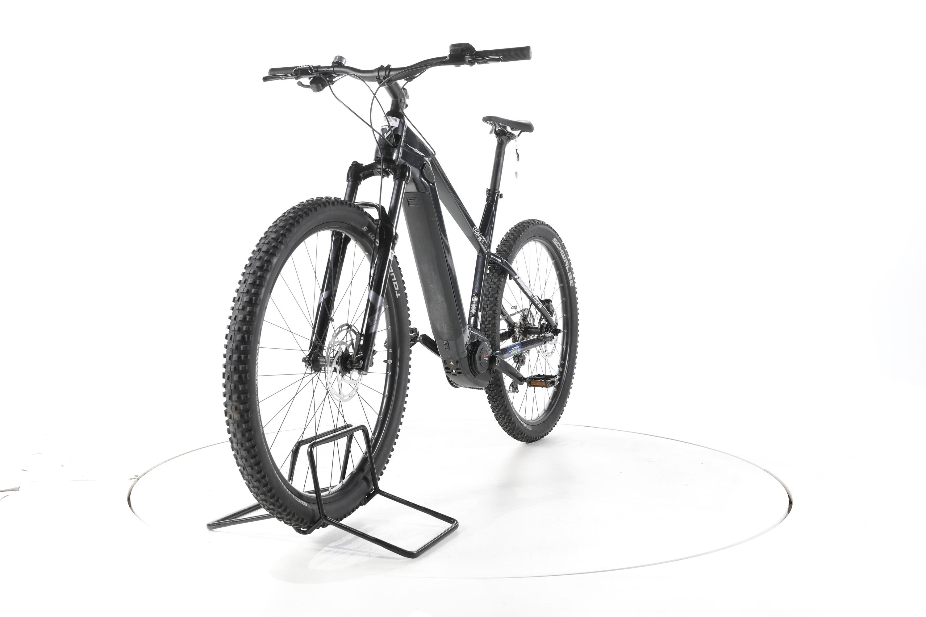 Reconditionné - Conway Cairon S 2.0 E-Bike - Très Bon 4/7